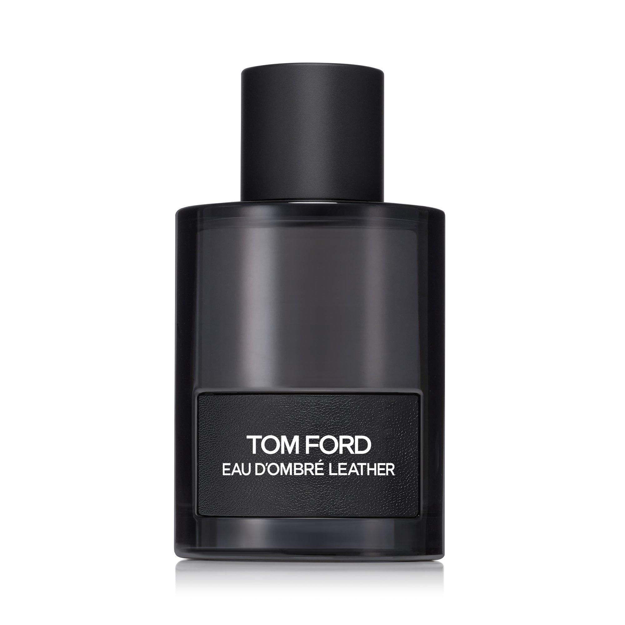 Clear - Tom Ford - Eau d'Ombré Leather Eau de Parfum - 1