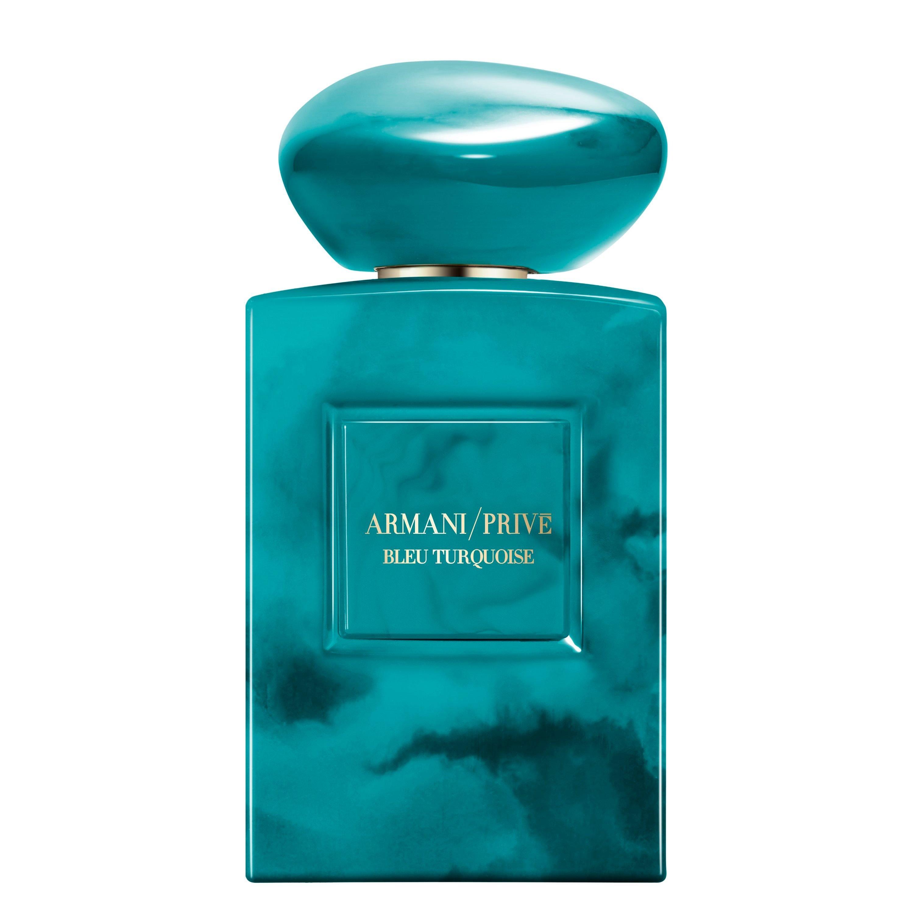 Bleu Turquoise - Armani Beauty - Armani Prive Bleu Turquoise