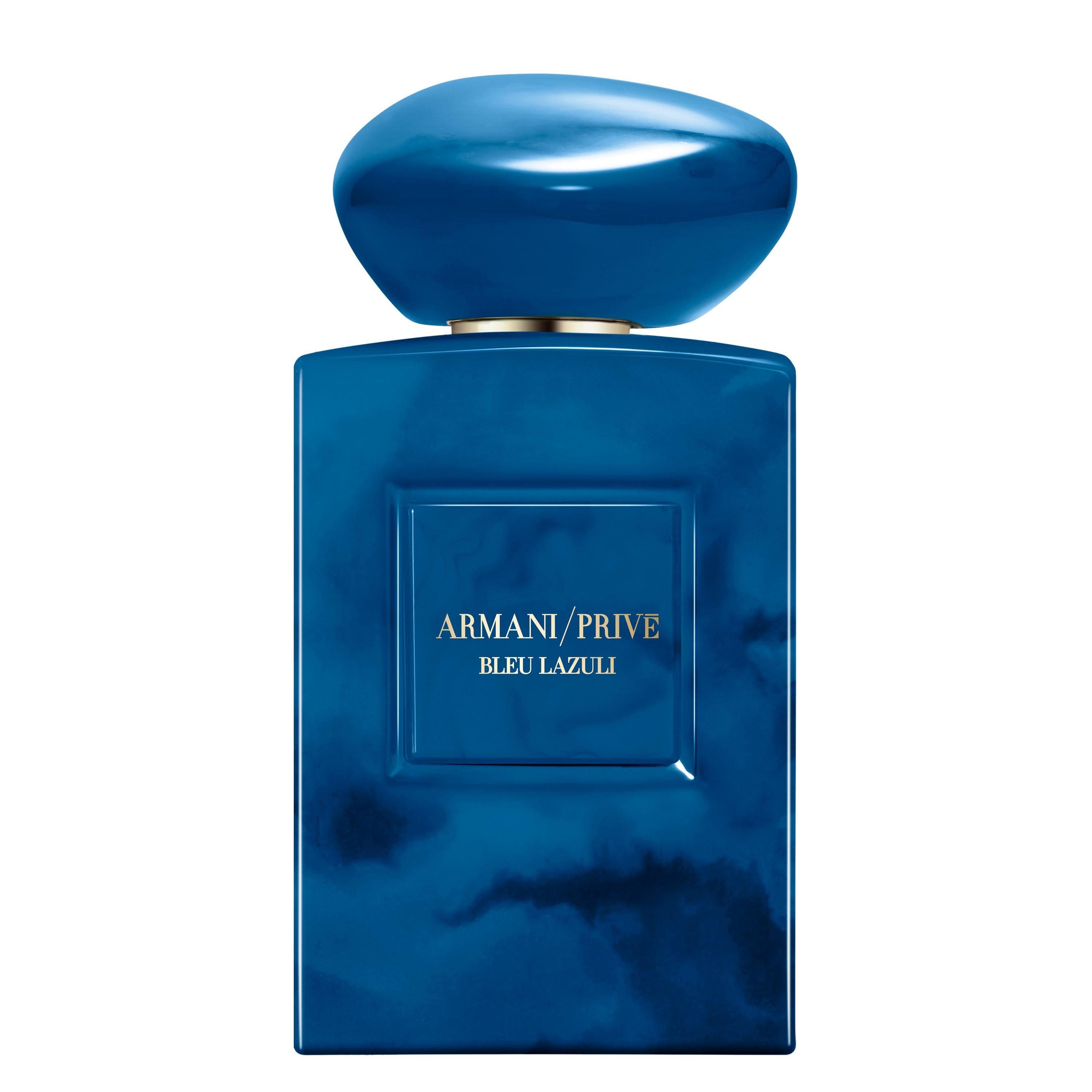 Lazuli - Armani Beauty - Armani Prive Bleu Lazuli