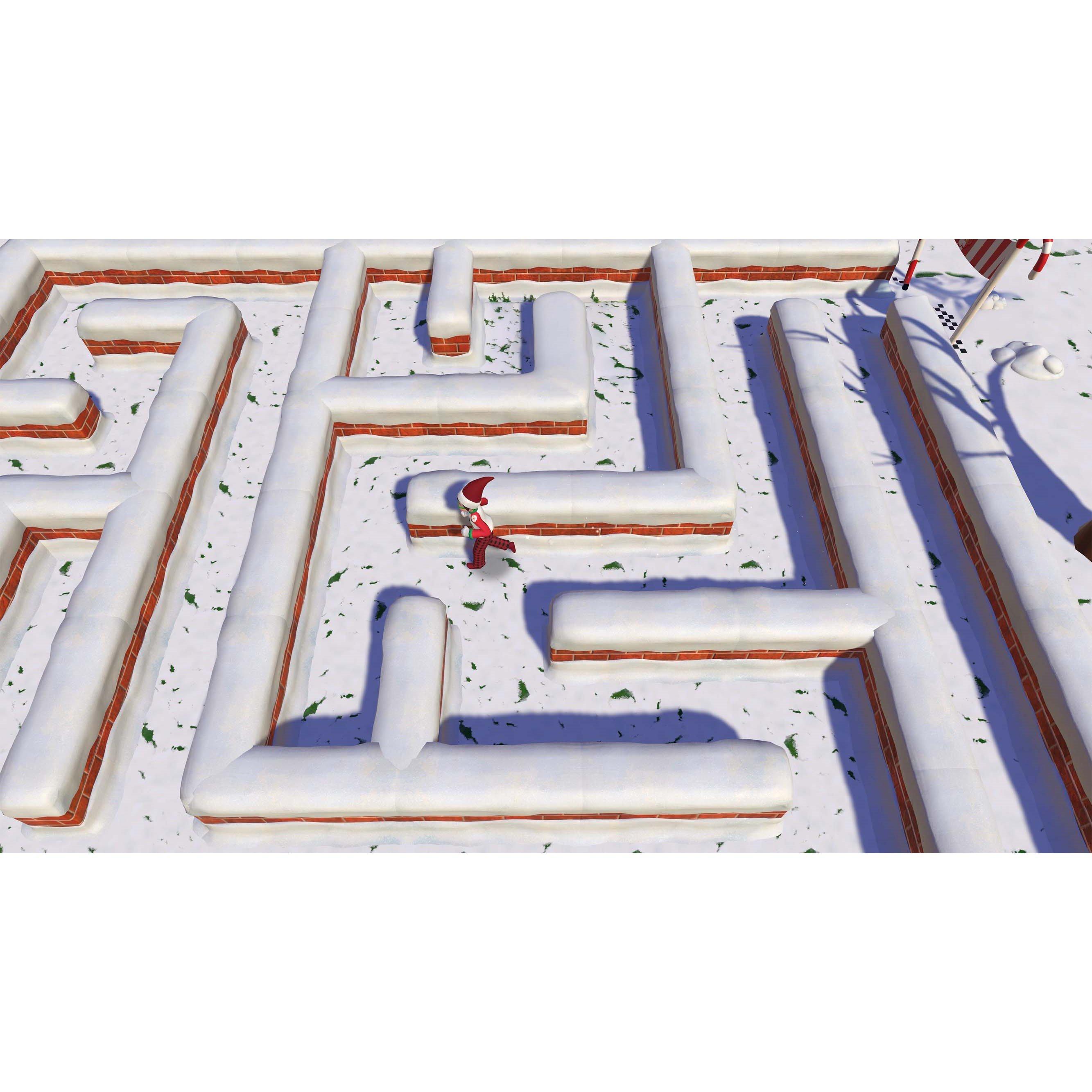 XBS - Bandai Namco Entertainment - The Elf on the Shelf: Christmas Heroes - 6