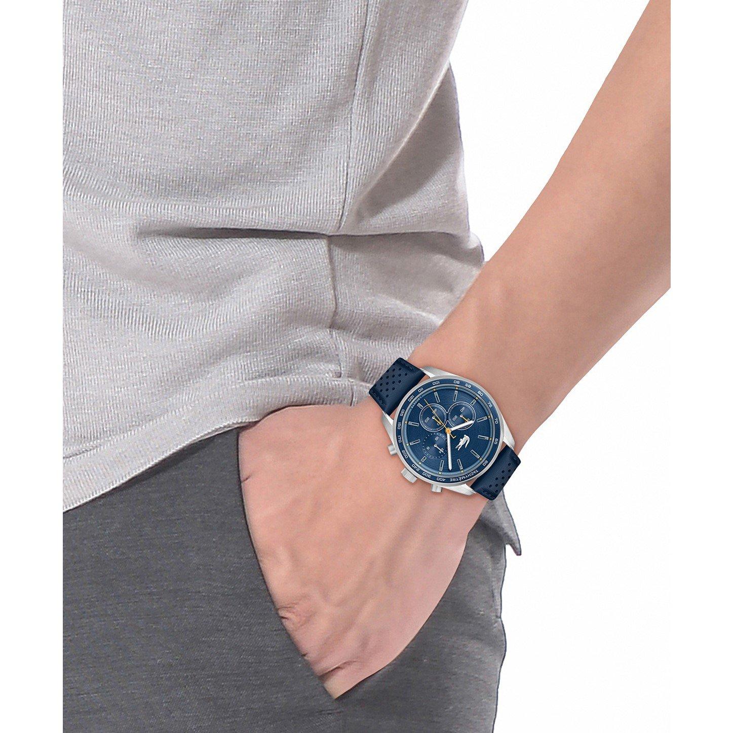 Lacoste Jewellery Watches Men's Boston Watch | Sports Direct