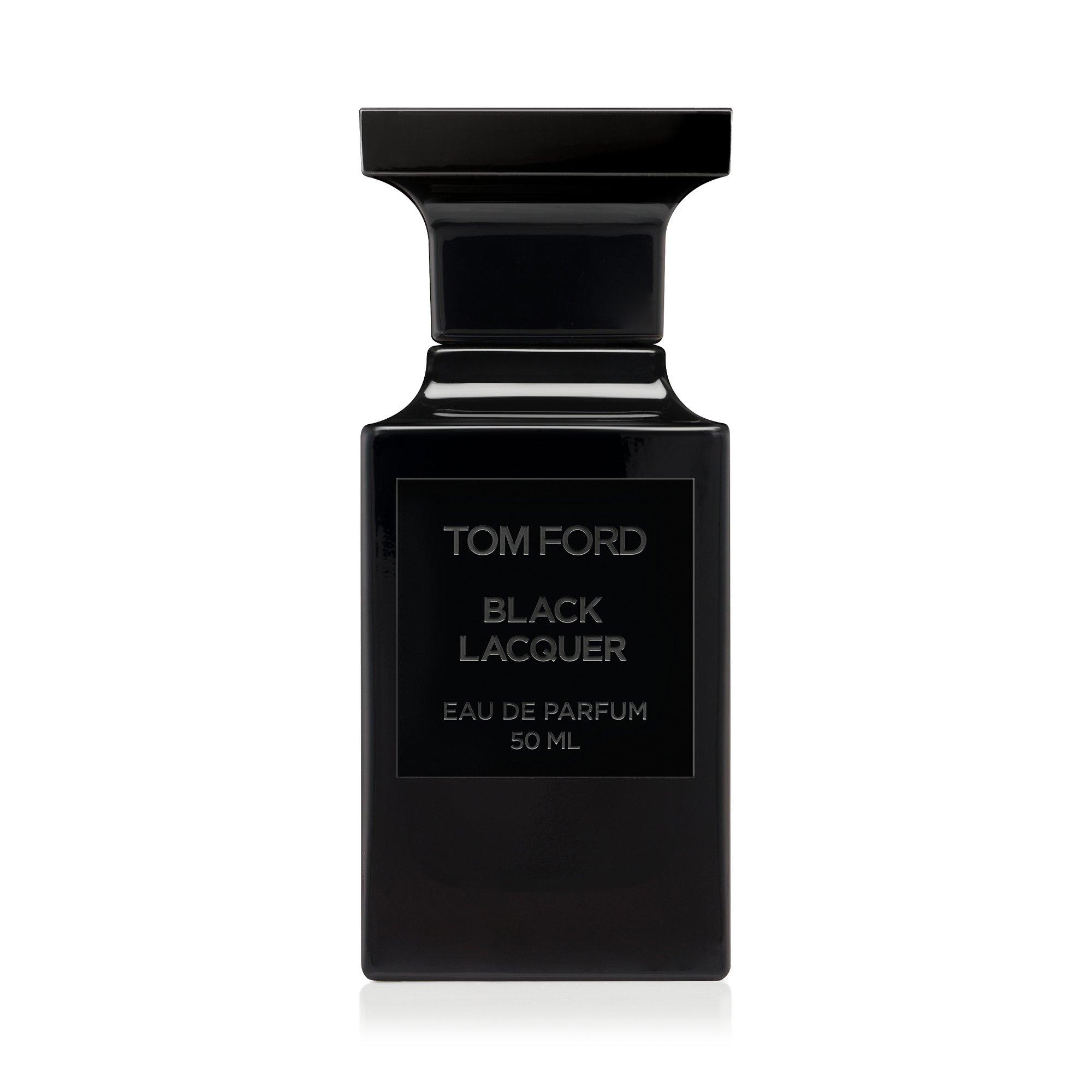 Clear - Tom Ford Beauty - TOM FORD Black Lacquer 50ml - 1
