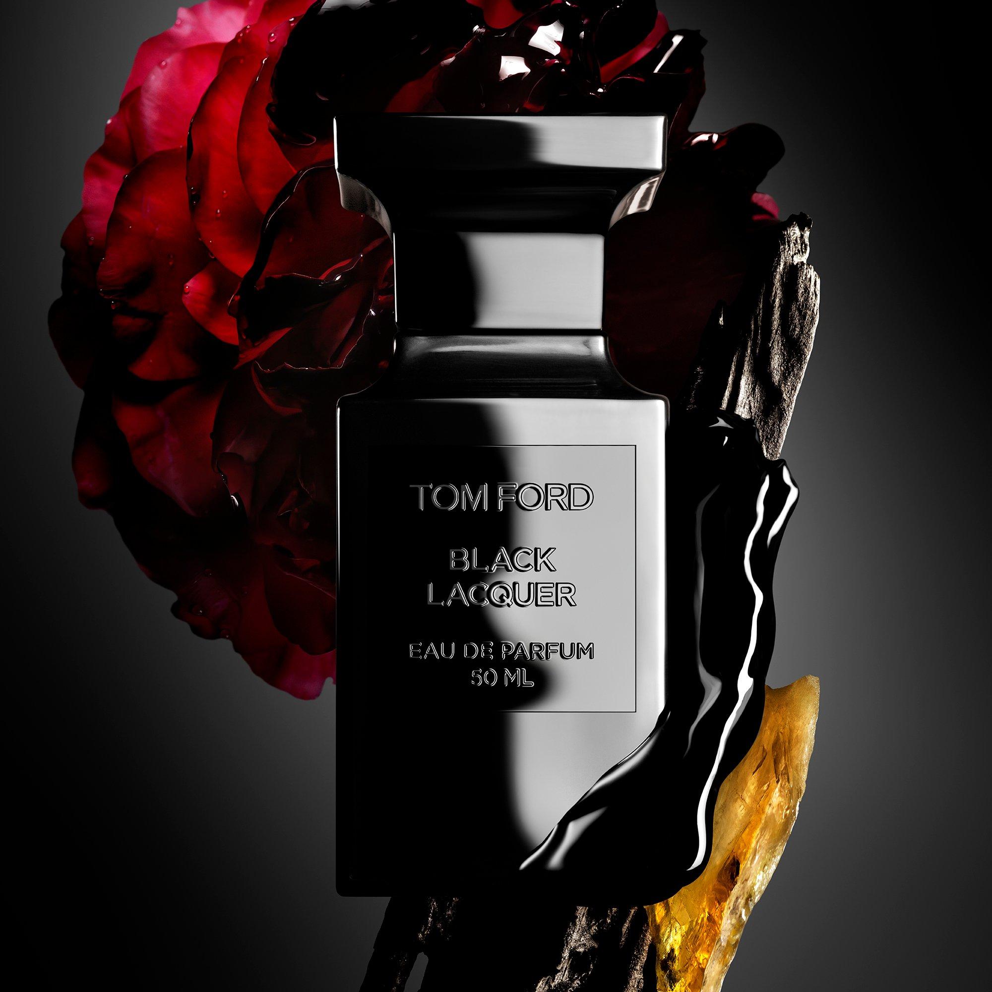 Tom Ford Beauty TOM FORD Black Lacquer 50ml | Flannels