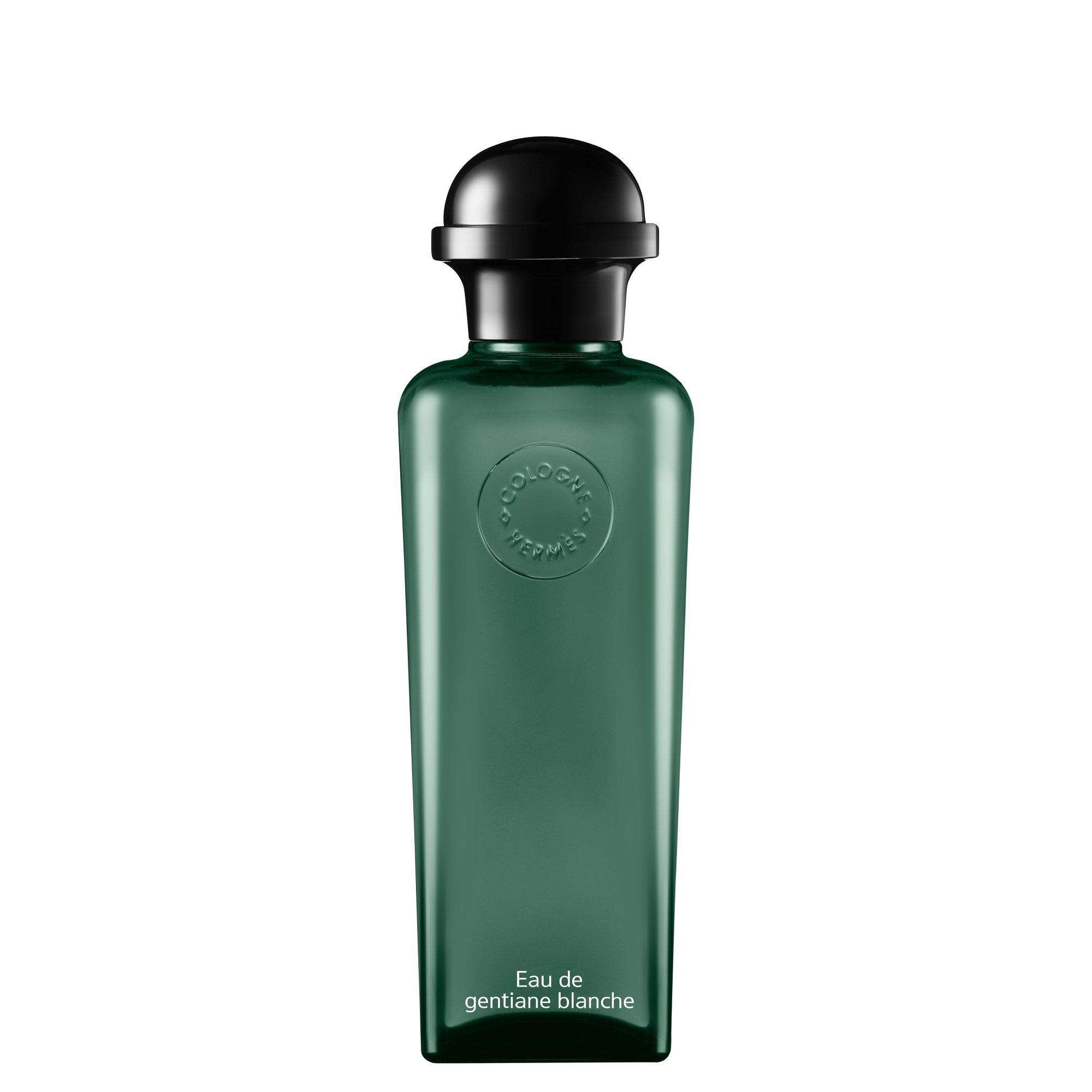 Hermes Women's Eau De Gentiane Blanche, Eau De Cologne - Mist - 100ml