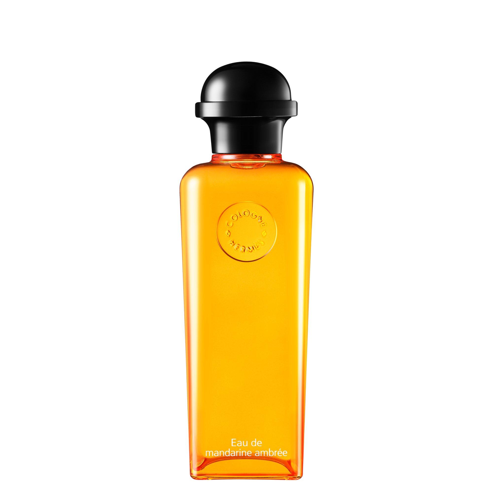 Mist - Hermes - Eau de Mandarine Ambrée, Eau De Cologne, 100ml - 1