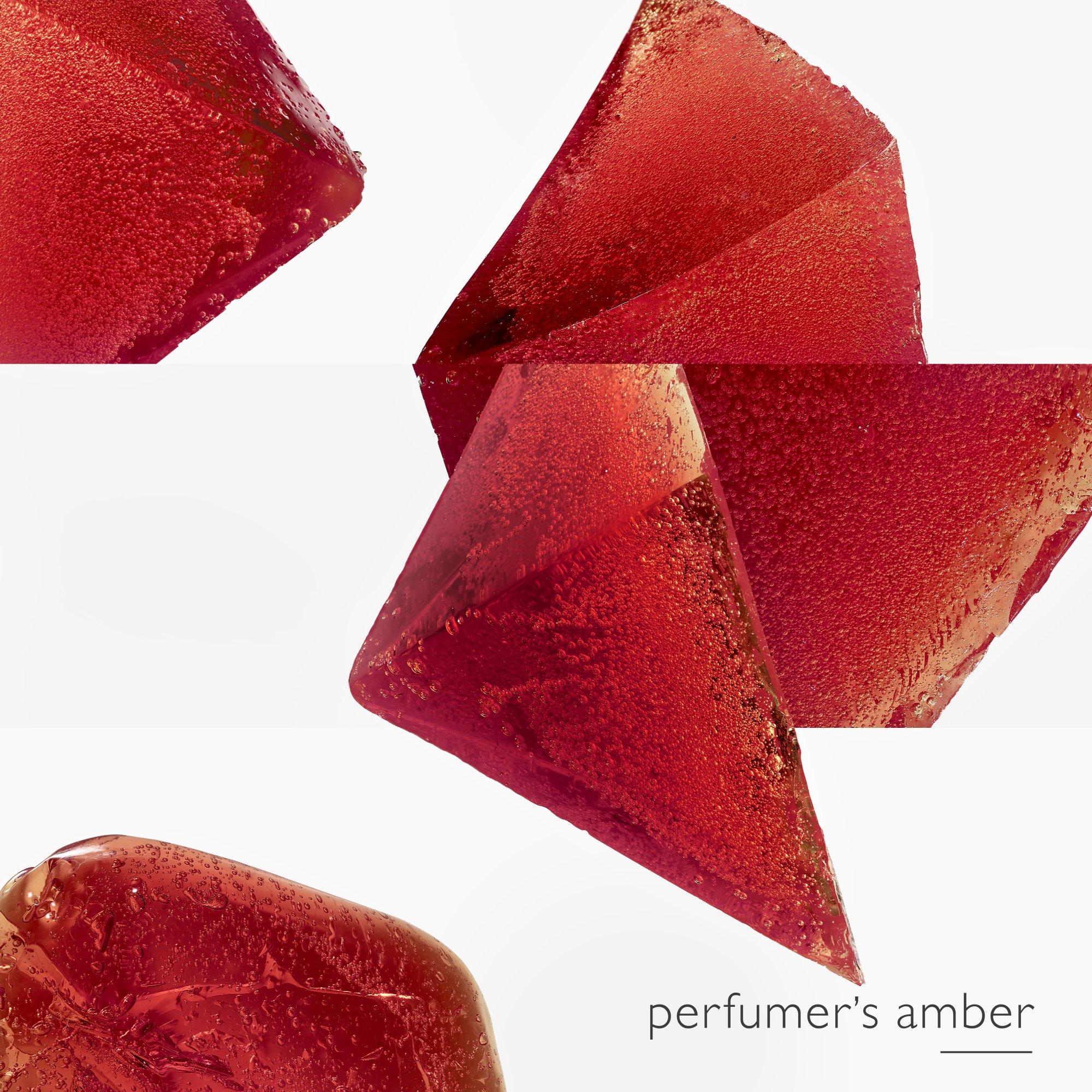 Mist - Hermes - Eau de Mandarine Ambrée, Eau De Cologne, 100ml - 5