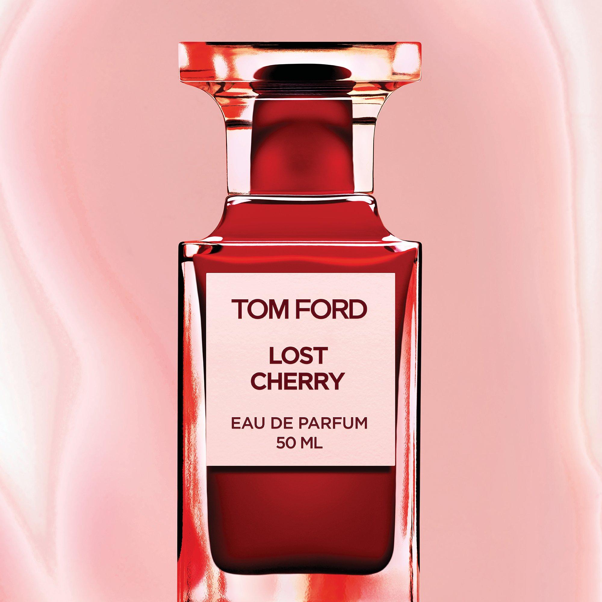 Mist - Tom Ford Beauty - Lost Cherry - 3