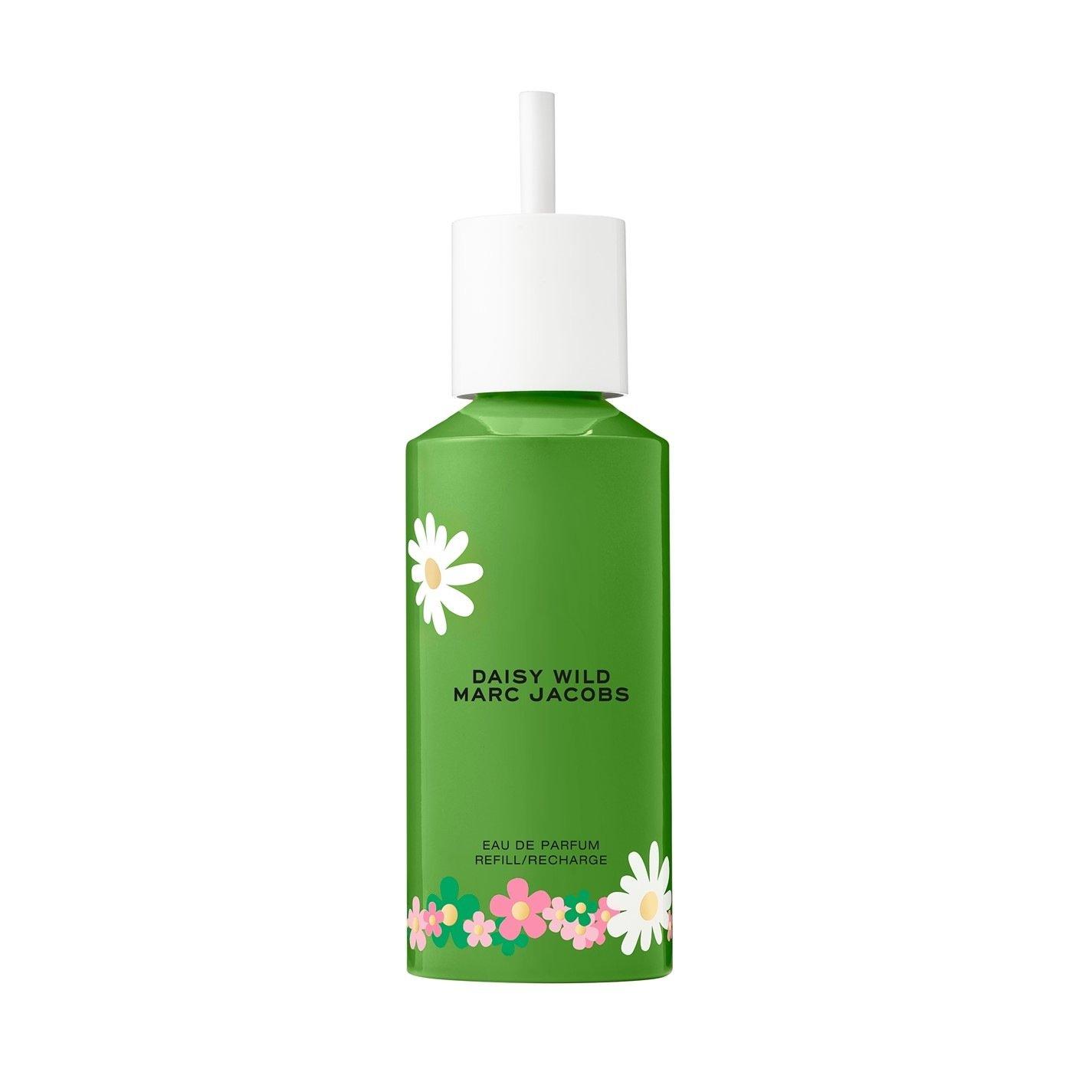 Marc Jacobs Daisy Wild Eau De Parfum 150Ml Refill 150Ml-Refillml - Image 9