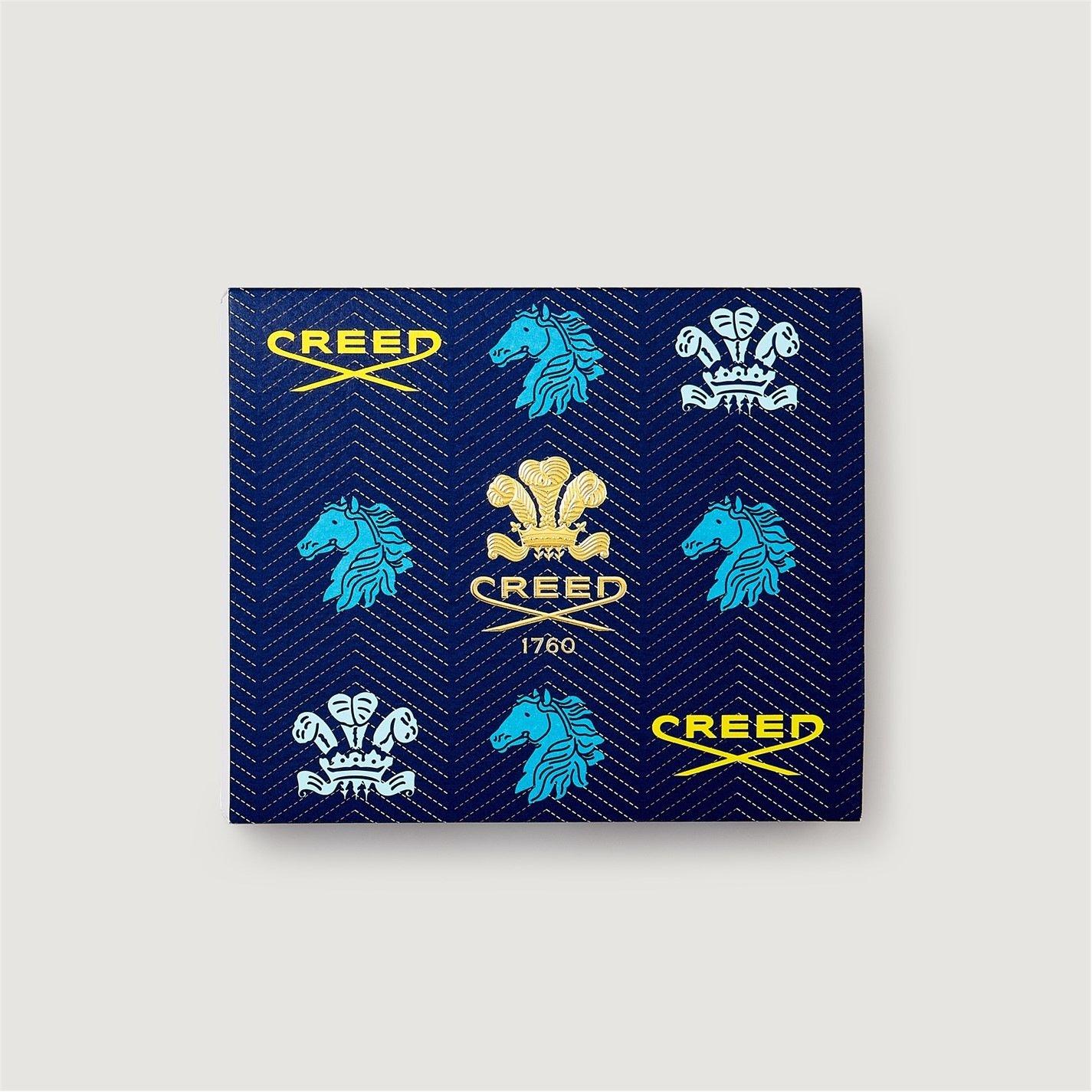 Clear - Creed - Women's 3-Piece Discovery Set - 4