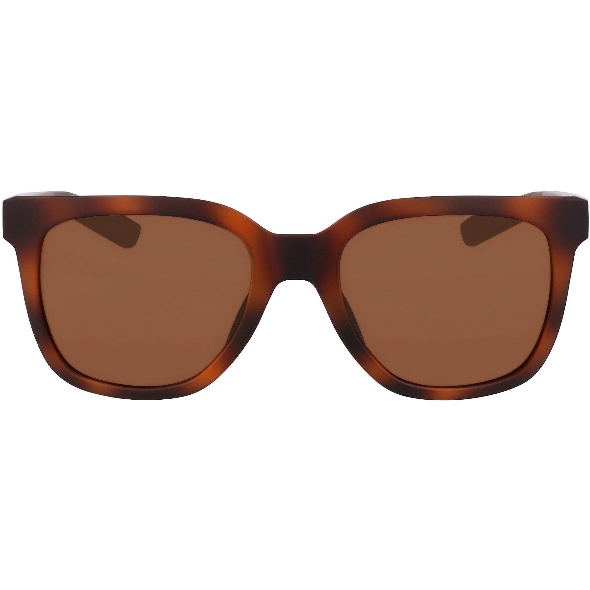 MtTortoise/Brwn - Nike - Grand Square Sunglasses - 2