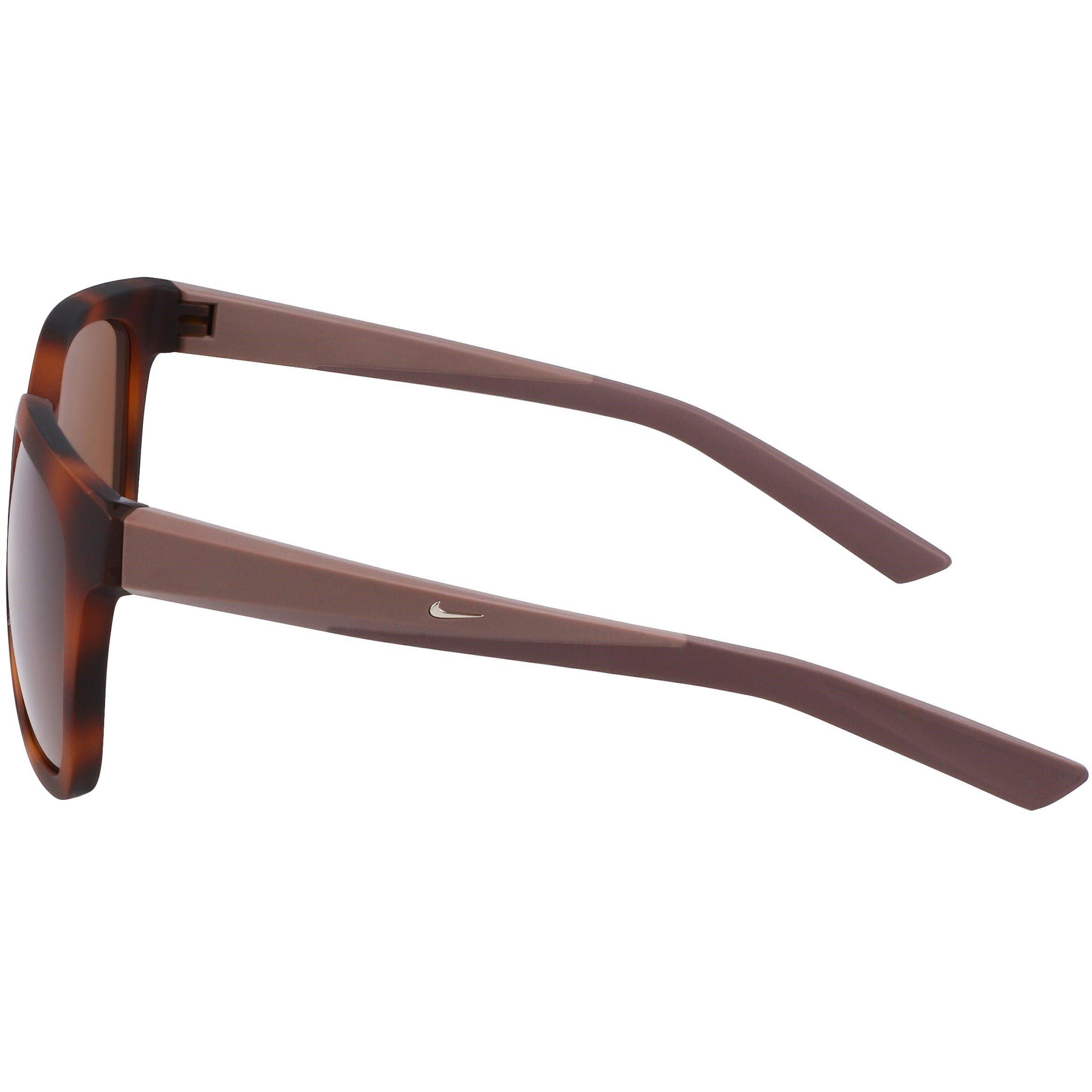 MtTortoise/Brwn - Nike - Grand Square Sunglasses - 4