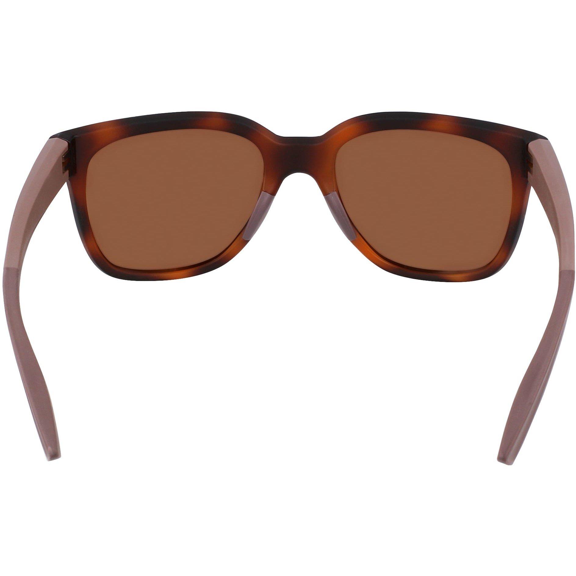 MtTortoise/Brwn - Nike - Grand Square Sunglasses - 6