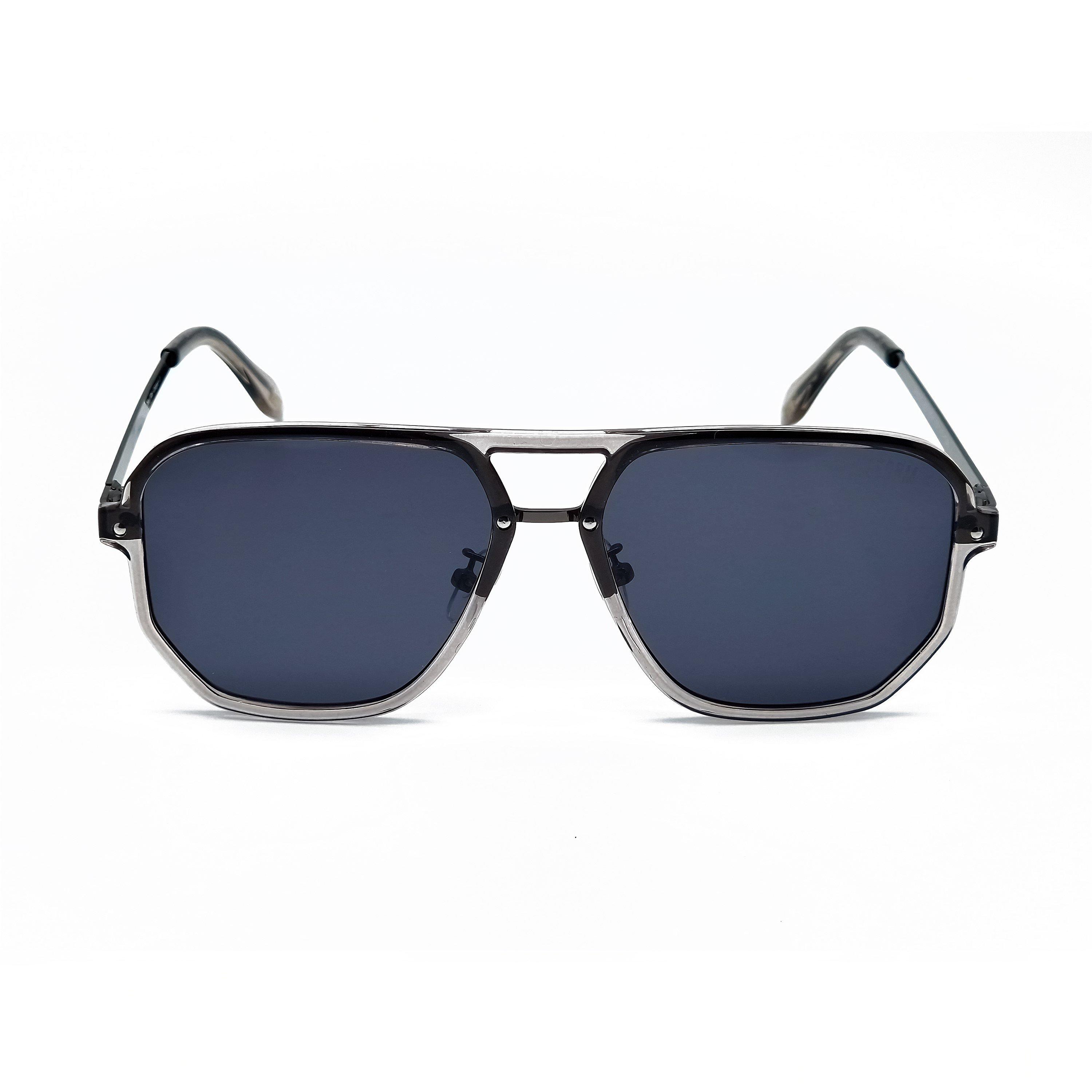 Sivo - Storm - Men's Aviator Sunglasses - 2