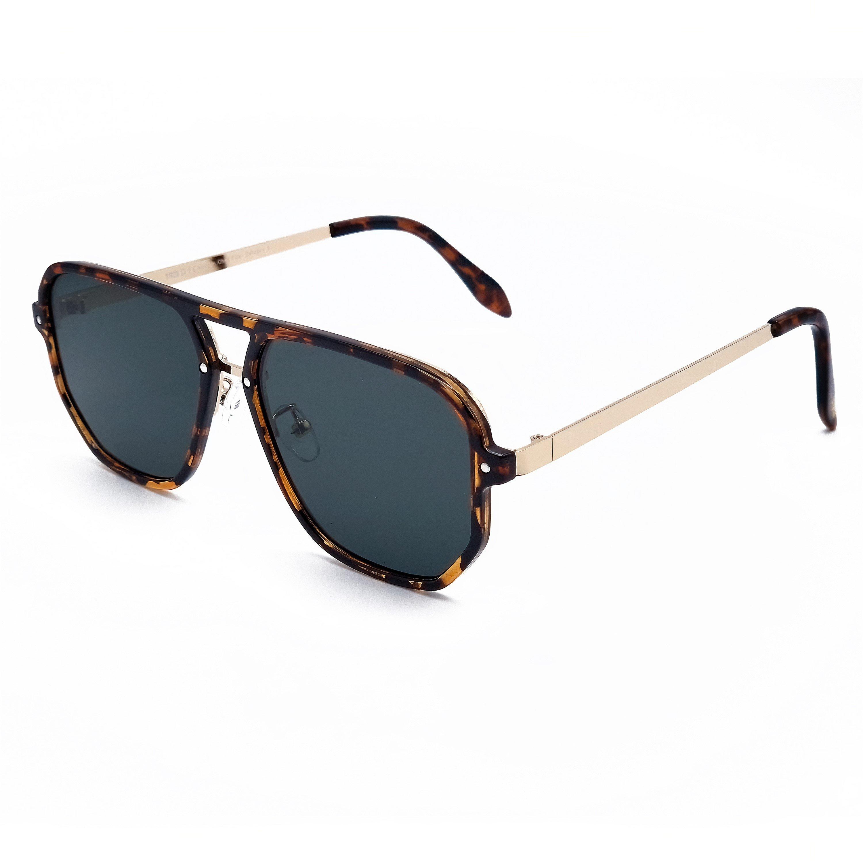 Storm Men's Aviator Sunglasses