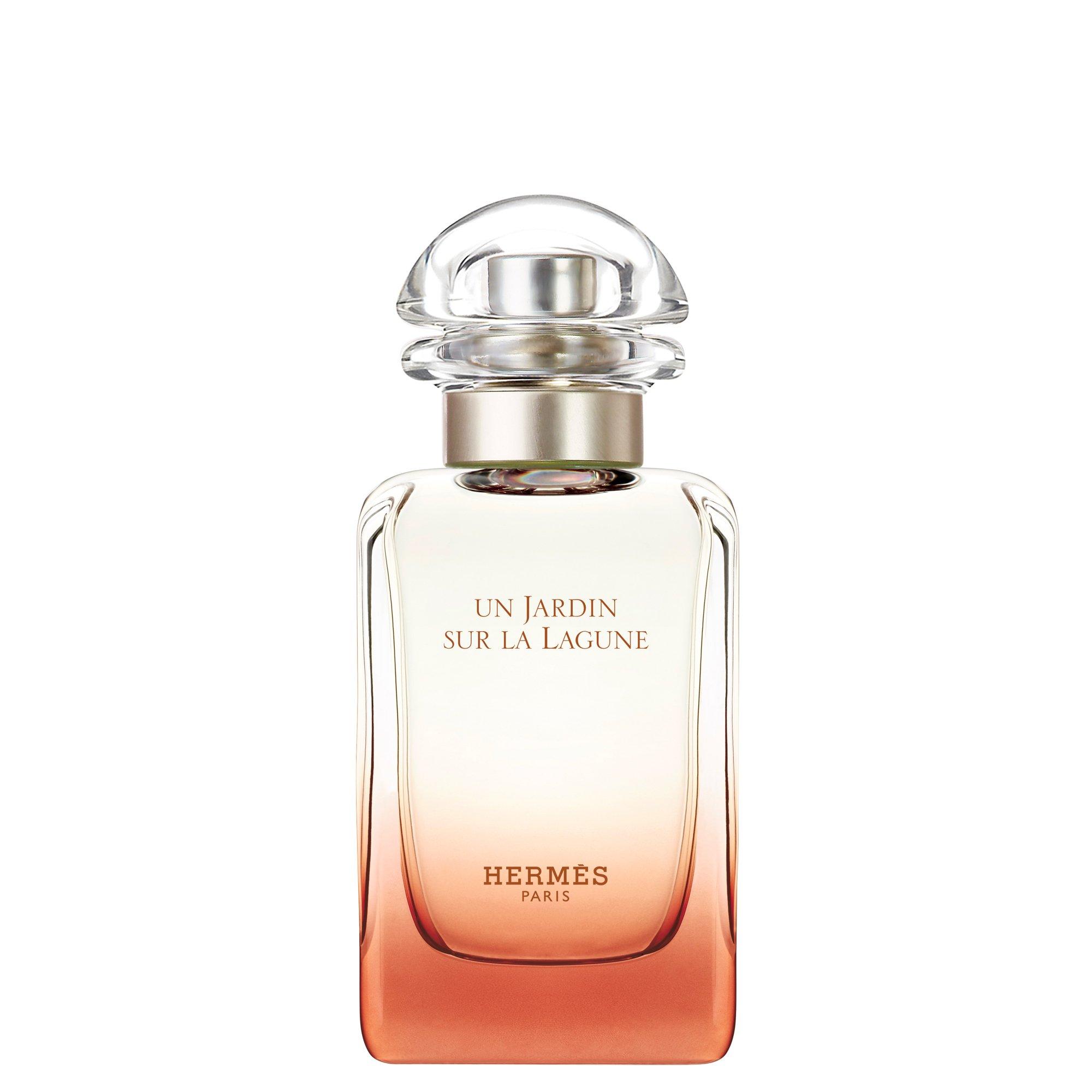 Mist - Hermes - Un Jardin sur la Lagune, Eau de toilette - 1