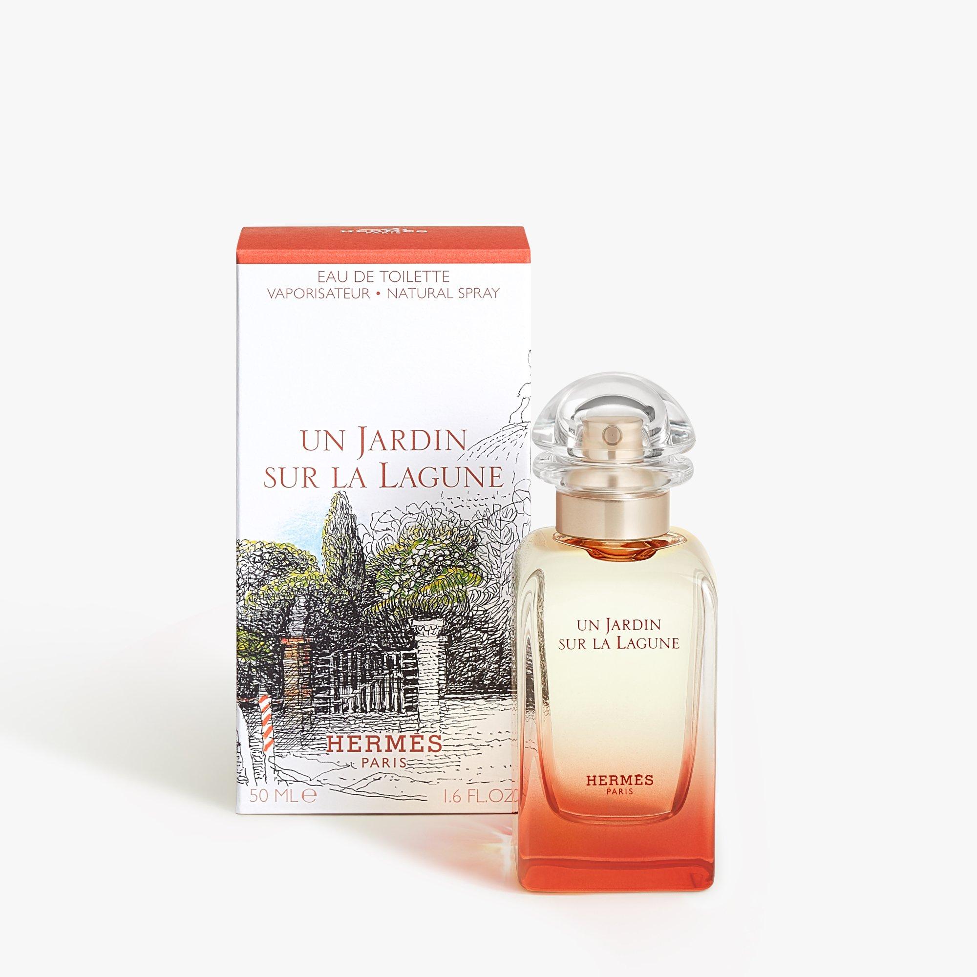 Mist - Hermes - Un Jardin sur la Lagune, Eau de toilette - 2