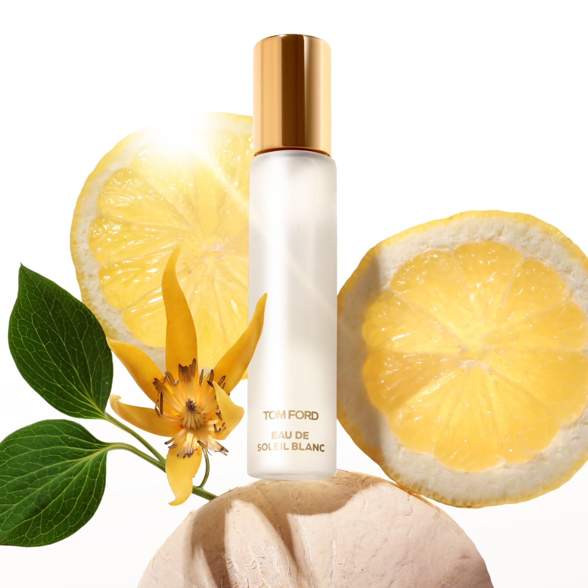 Mist - Tom Ford - Eau De Soleil Blanc - 2