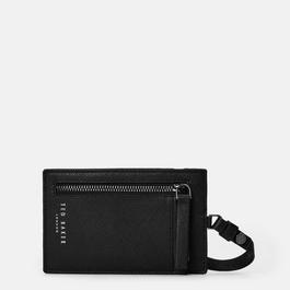 Ted Baker Saff Lthr Lnyrd Sn99