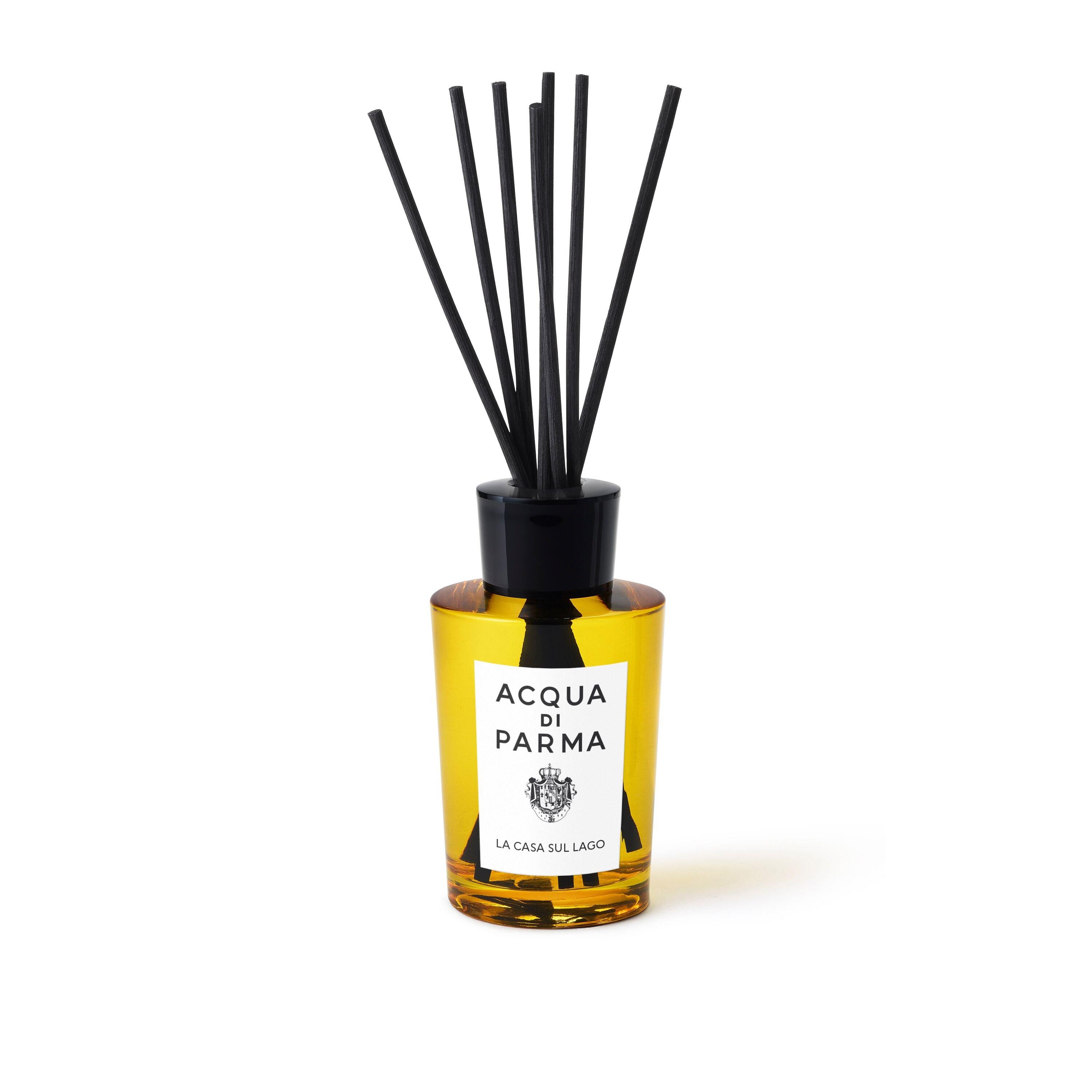 Acqua Di Parma La Casa sul Lago Room Diffuser 180ml - Mist - Size 180 ml