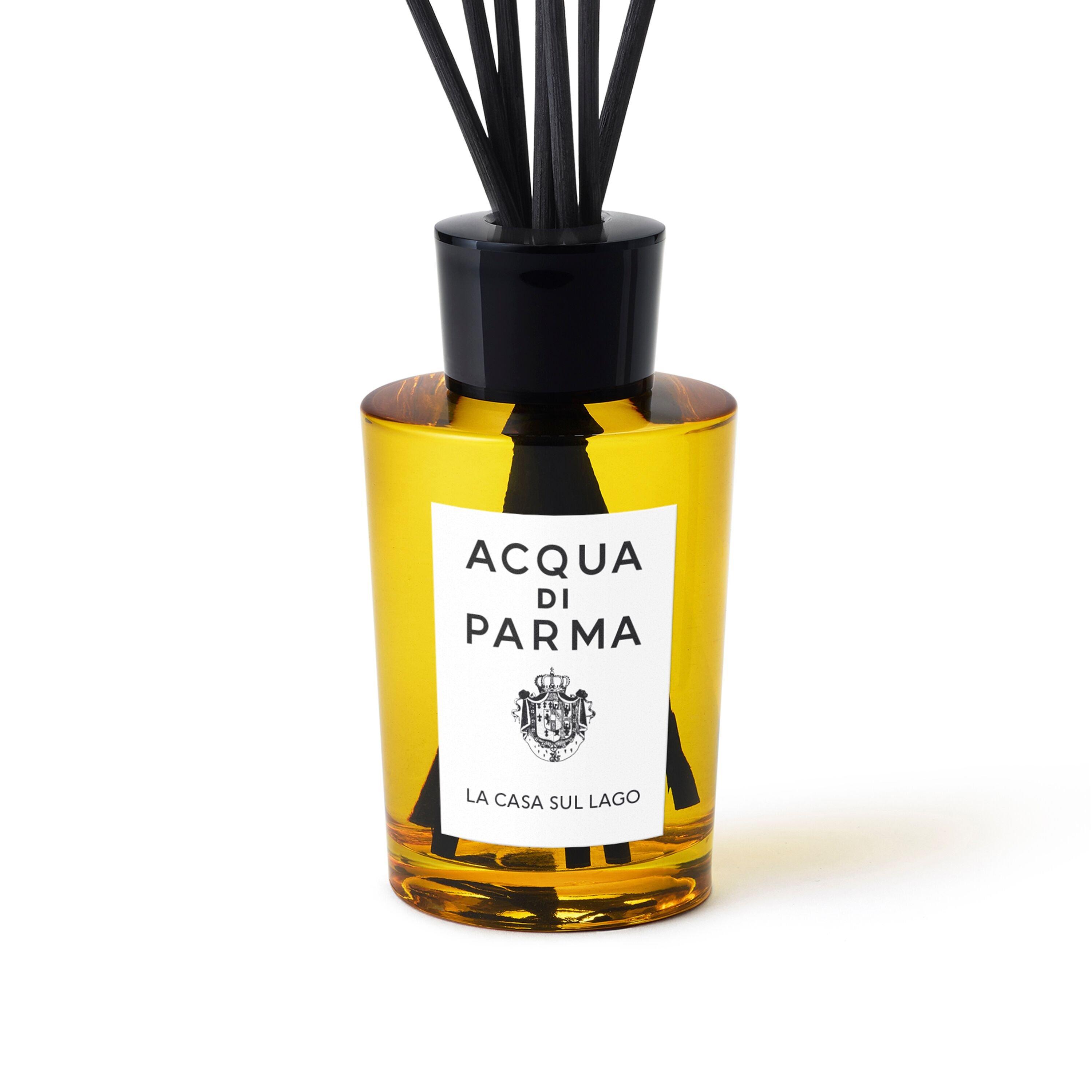 Mist - Acqua Di Parma - La Casa sul Lago Room Diffuser 180ml - 2