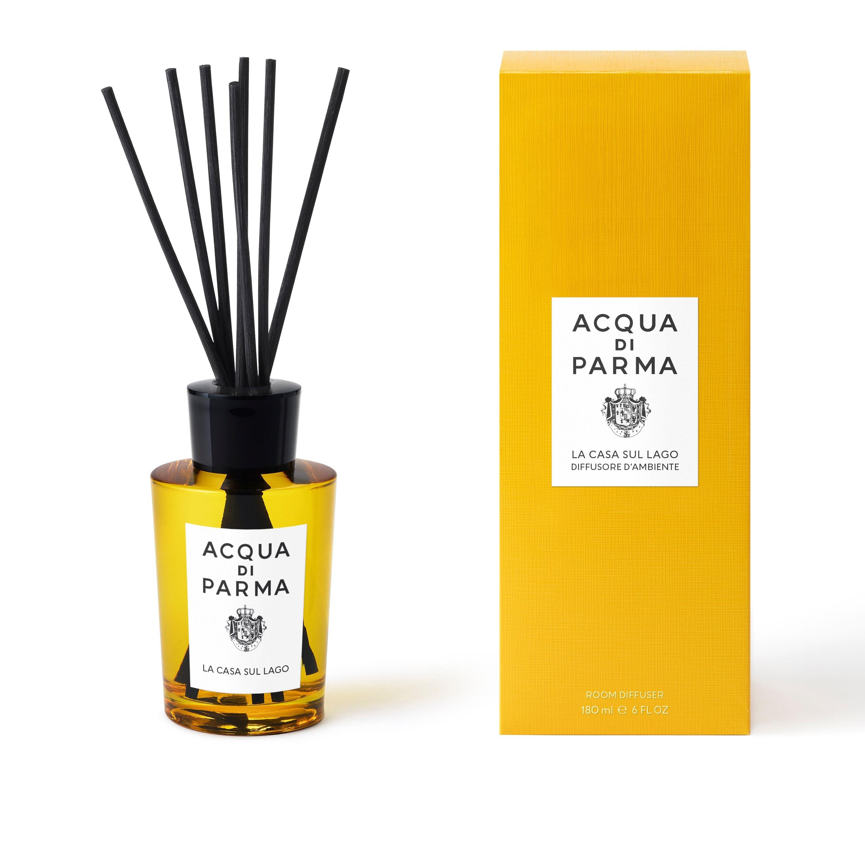 Mist - Acqua Di Parma - La Casa sul Lago Room Diffuser 180ml - 3