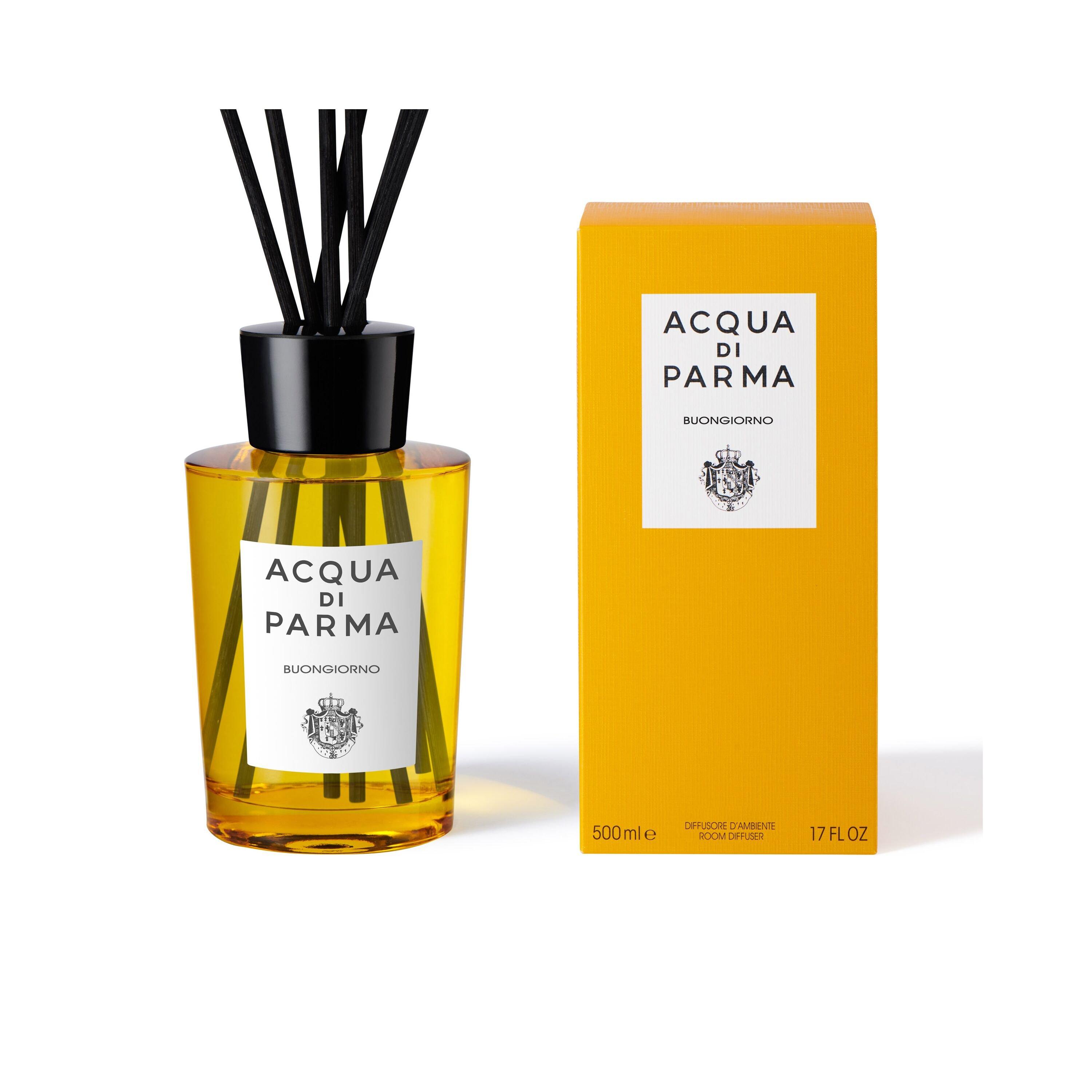 Mist - Acqua Di Parma - Buongiorno Room Diffuser 180ml - 2