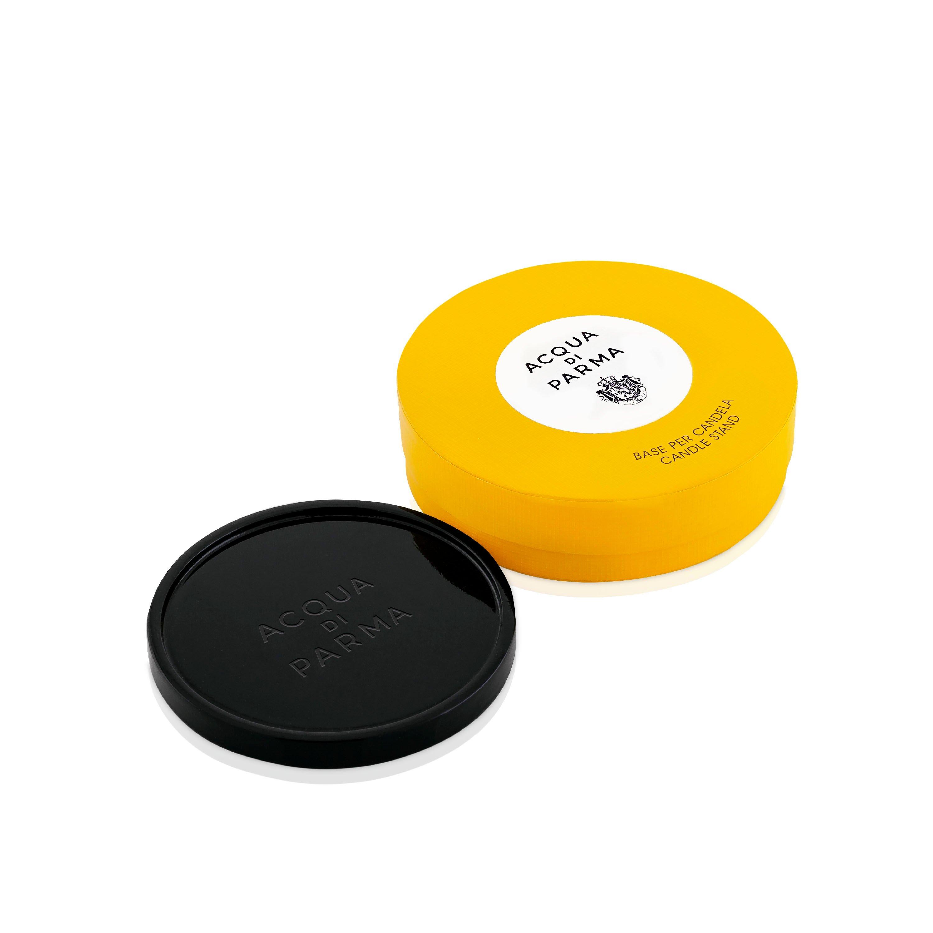 Solid - Acqua Di Parma - Candle Base Black - 2