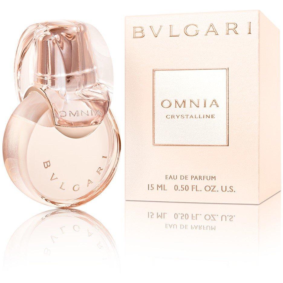 Clear - Bvlgari - Omnia Crystalline Eau de Parfum 15ml