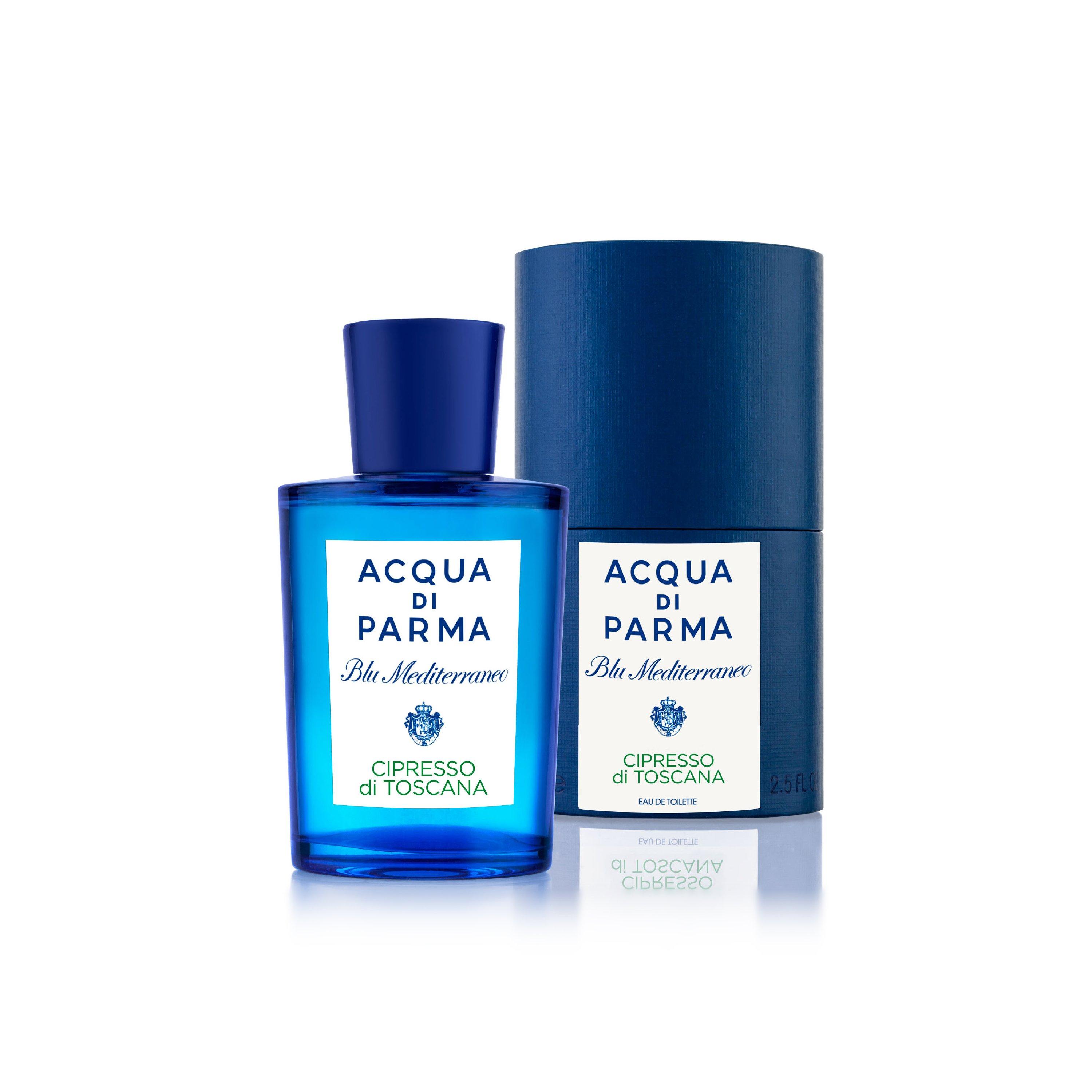 Mist - Acqua Di Parma - Blu Mediterraneo Cipresso di Toscana - 2