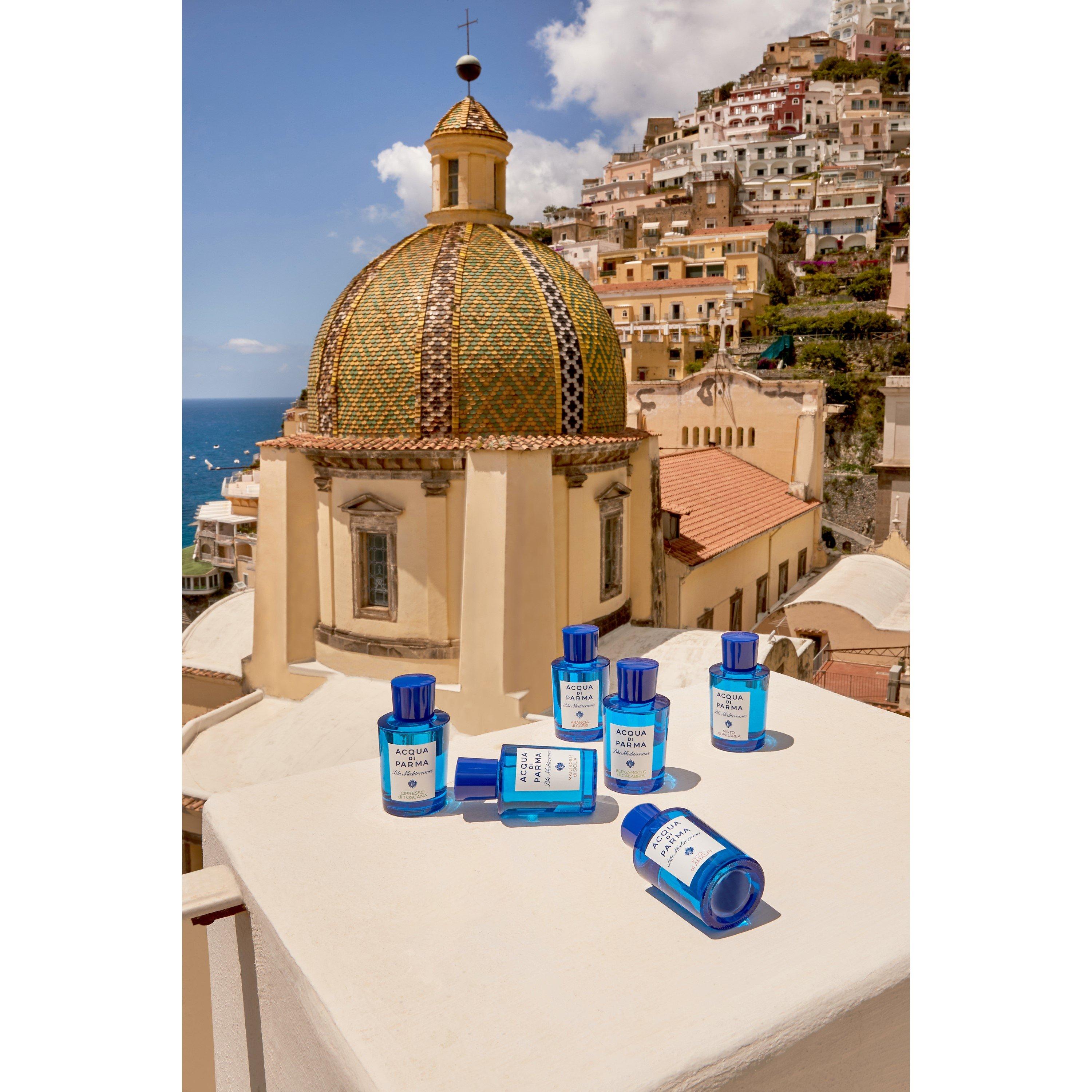 Mist - Acqua Di Parma - Blu Mediterraneo Cipresso di Toscana - 5