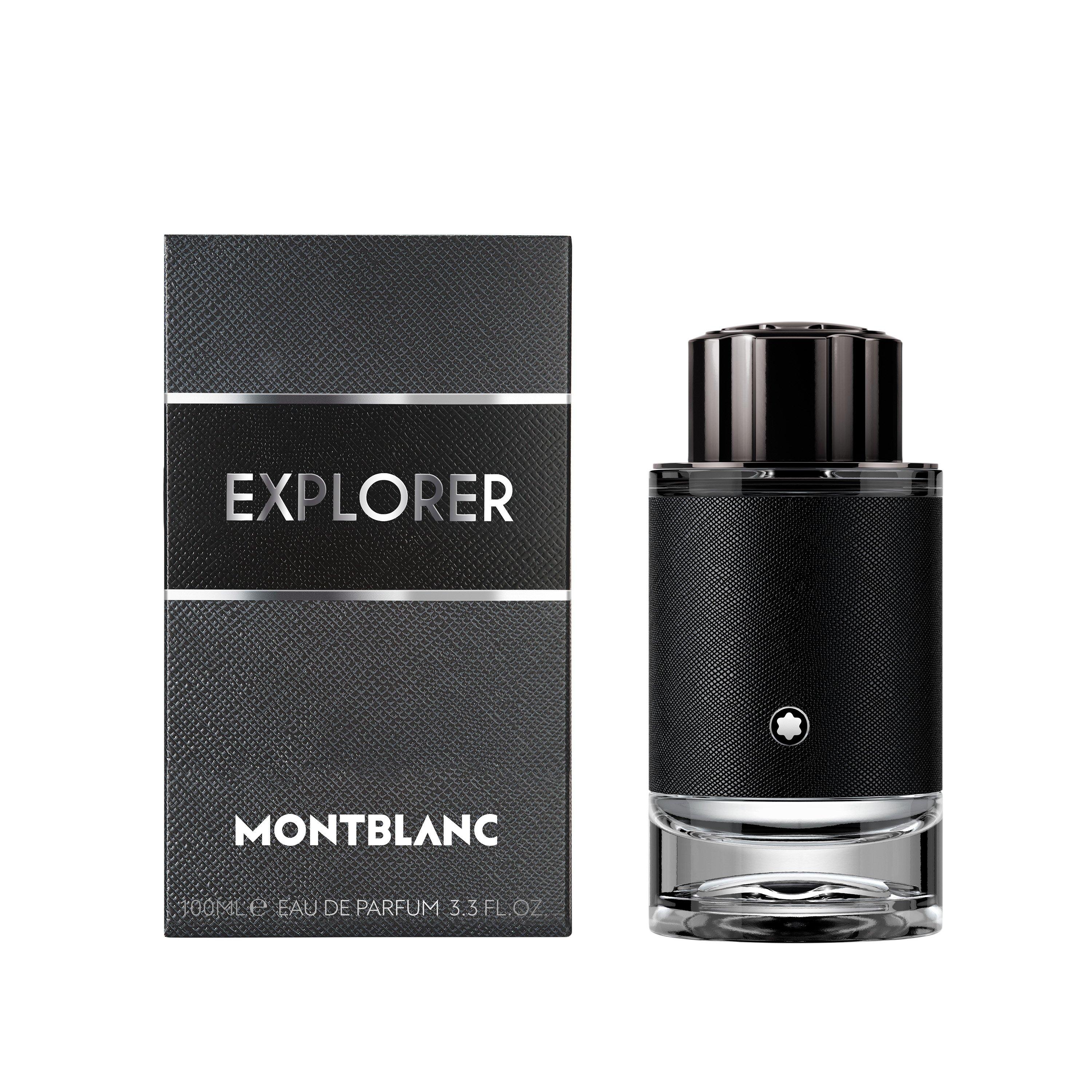Explorer - Montblanc - Explorer Eau de Parfum - 2