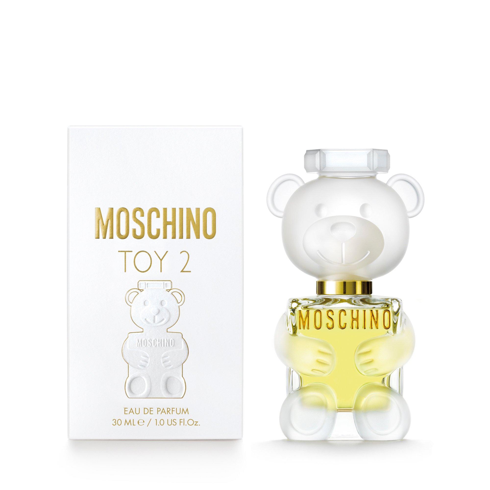 Mist - Moschino - Moschino Toy 2 EDP - 2
