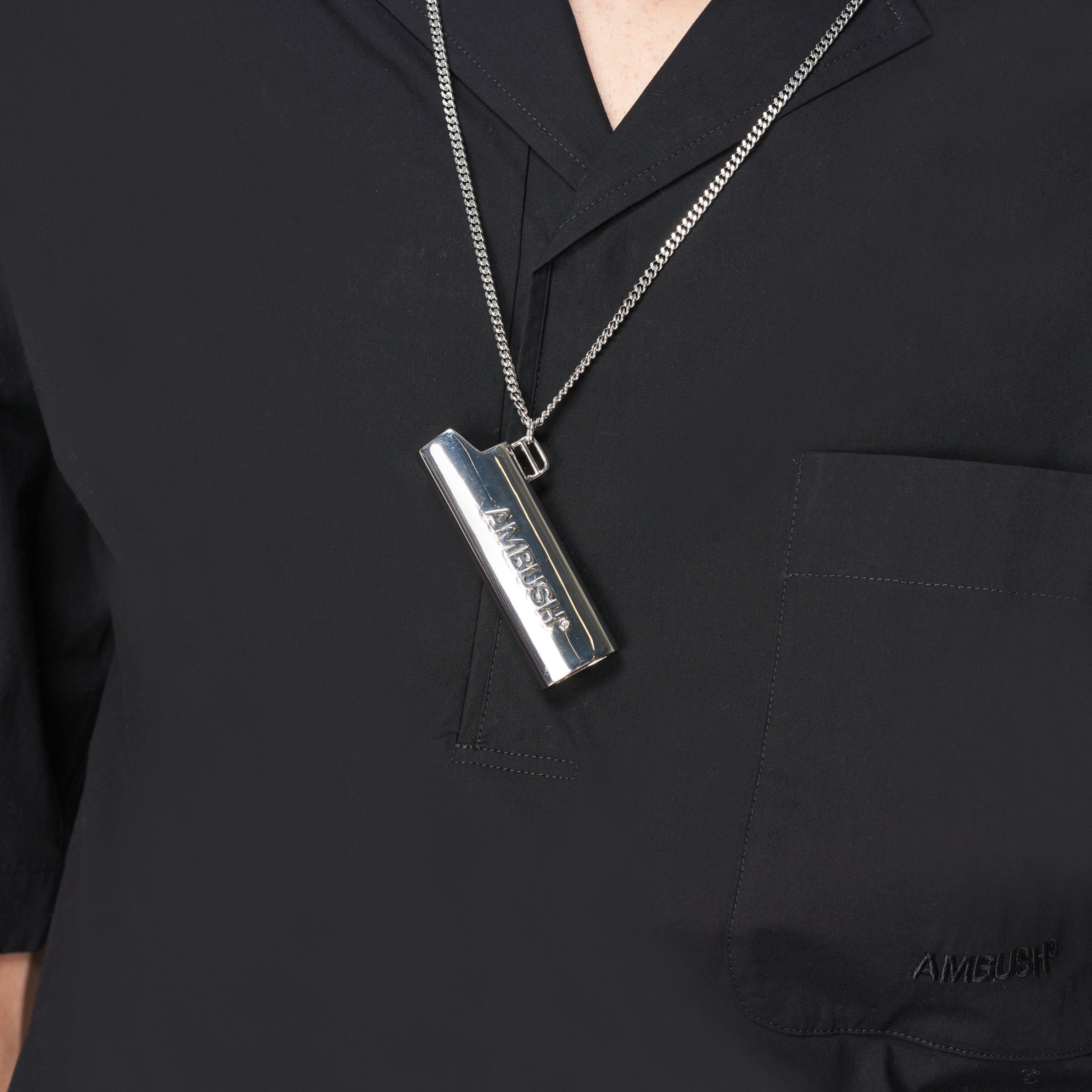 Ambush | Lighter Case | Pendant Necklaces | Cruise Fashion