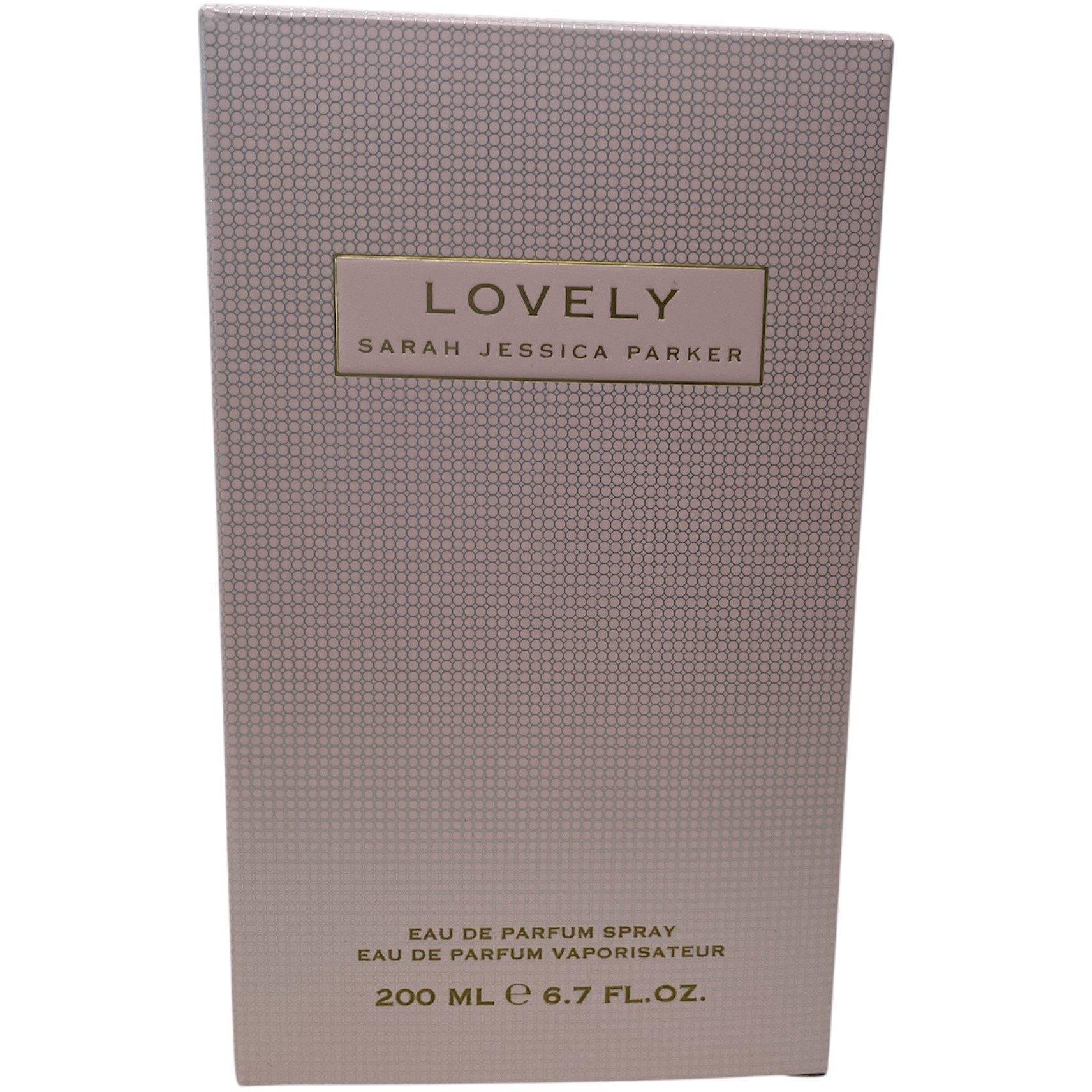 200ml - Sarah Jessica Parker - Women's Eau De Parfum - 1