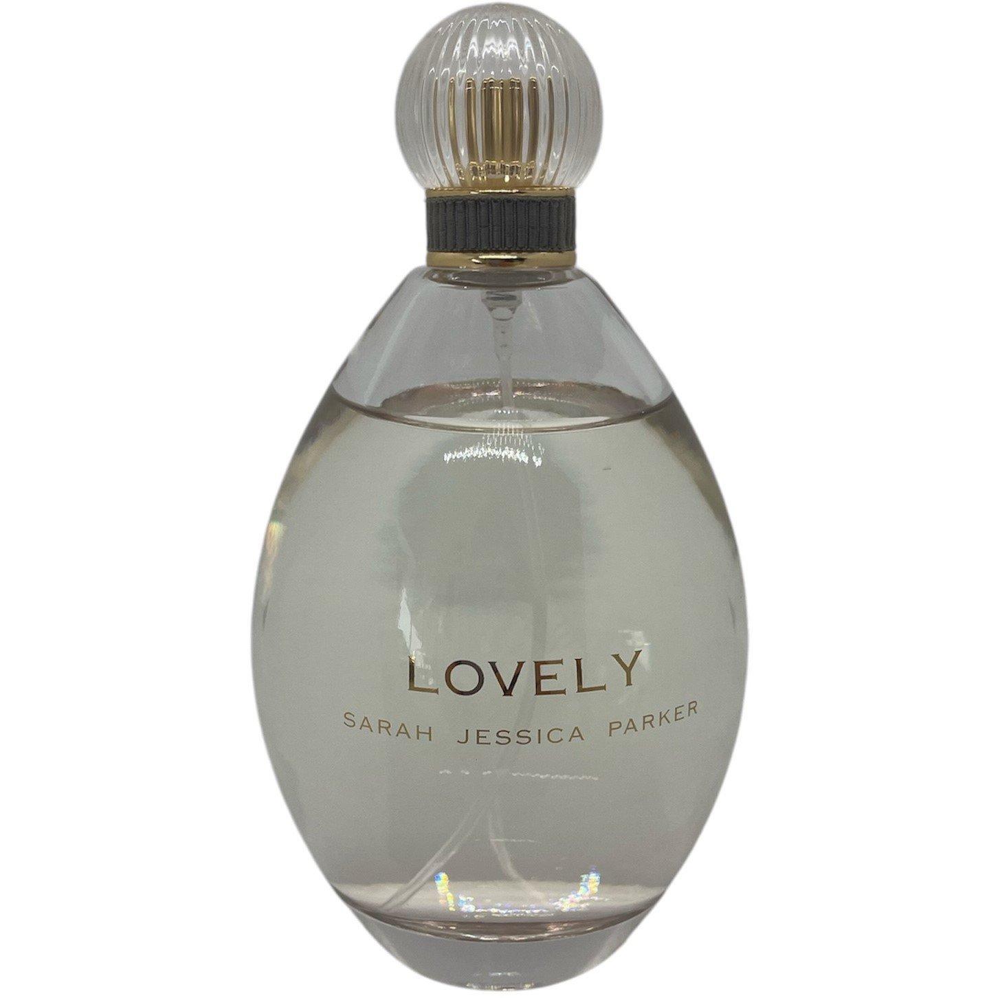 200ml - Sarah Jessica Parker - Lovely VX Ld00 - 3