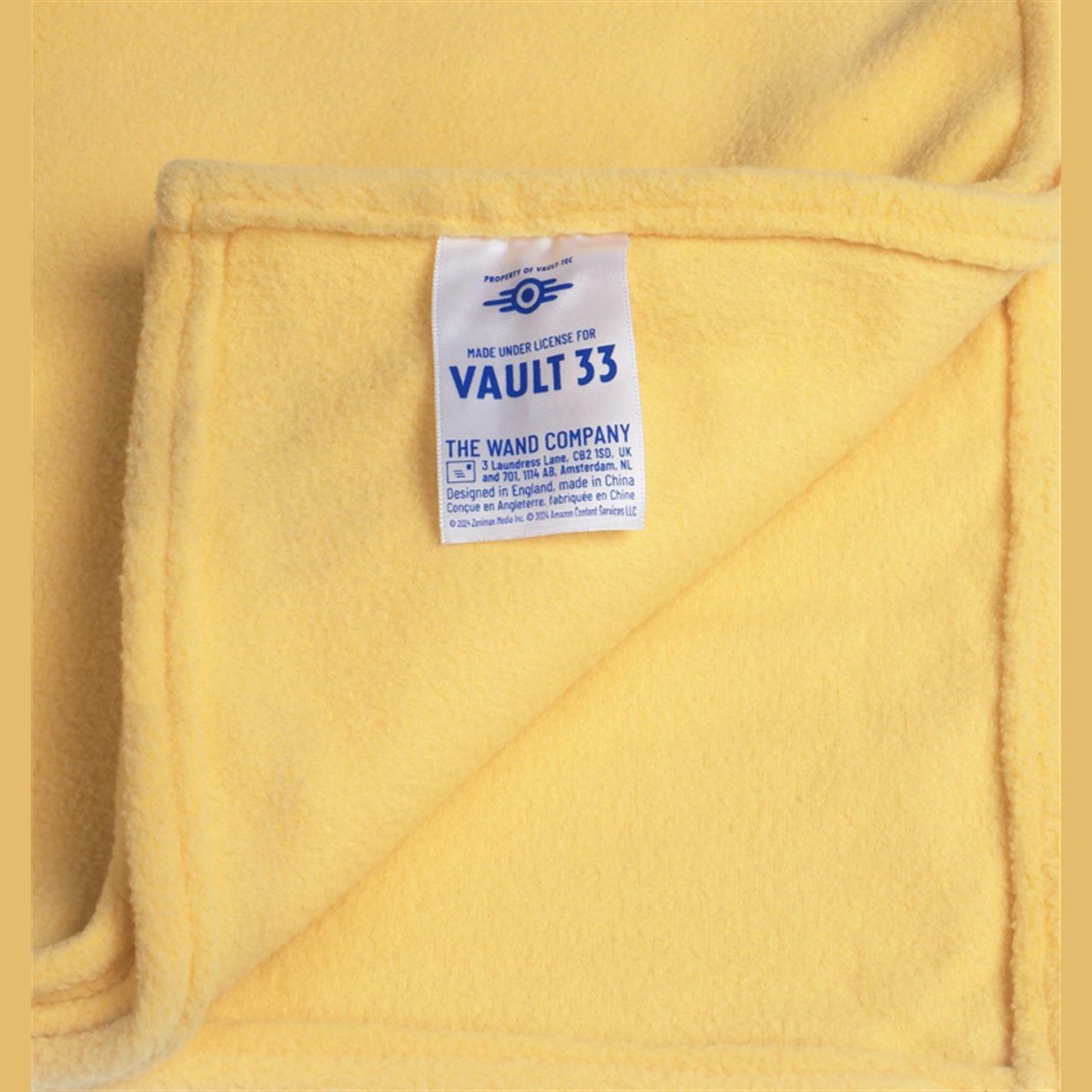 V33 - Fallout - Backpack Collectibles - 2