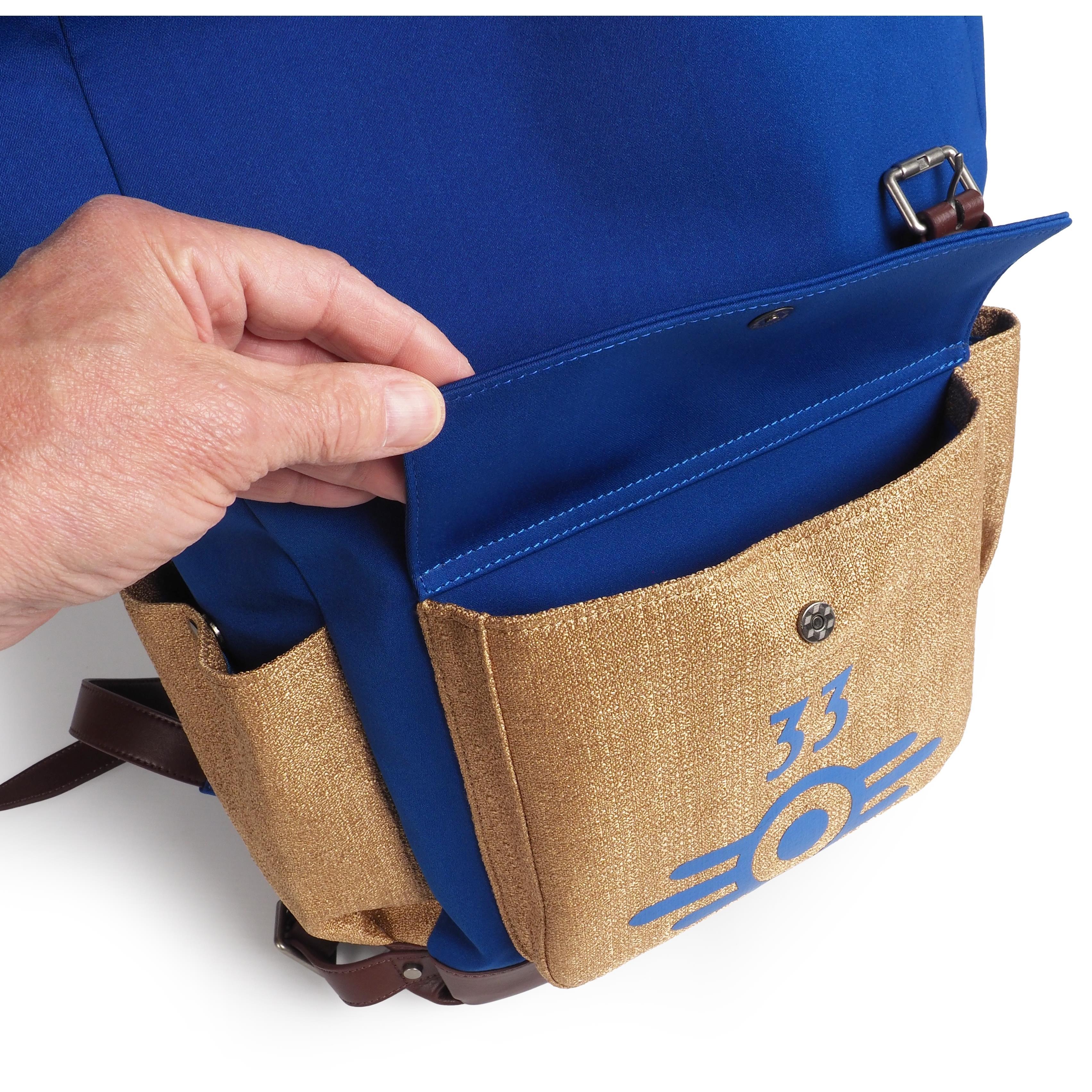 V33 - Fallout - Backpack Collectibles - 12