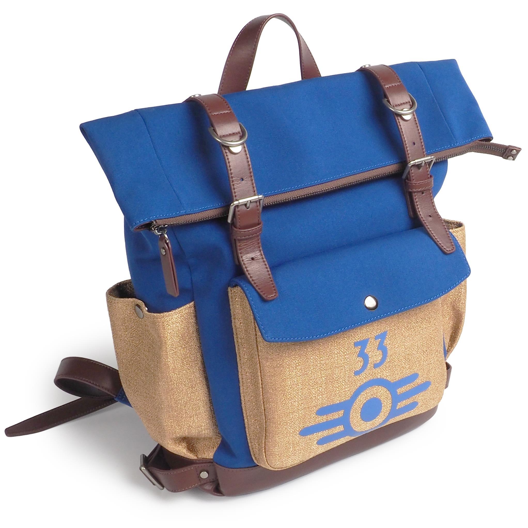 V33 - Fallout - Backpack Collectibles - 6