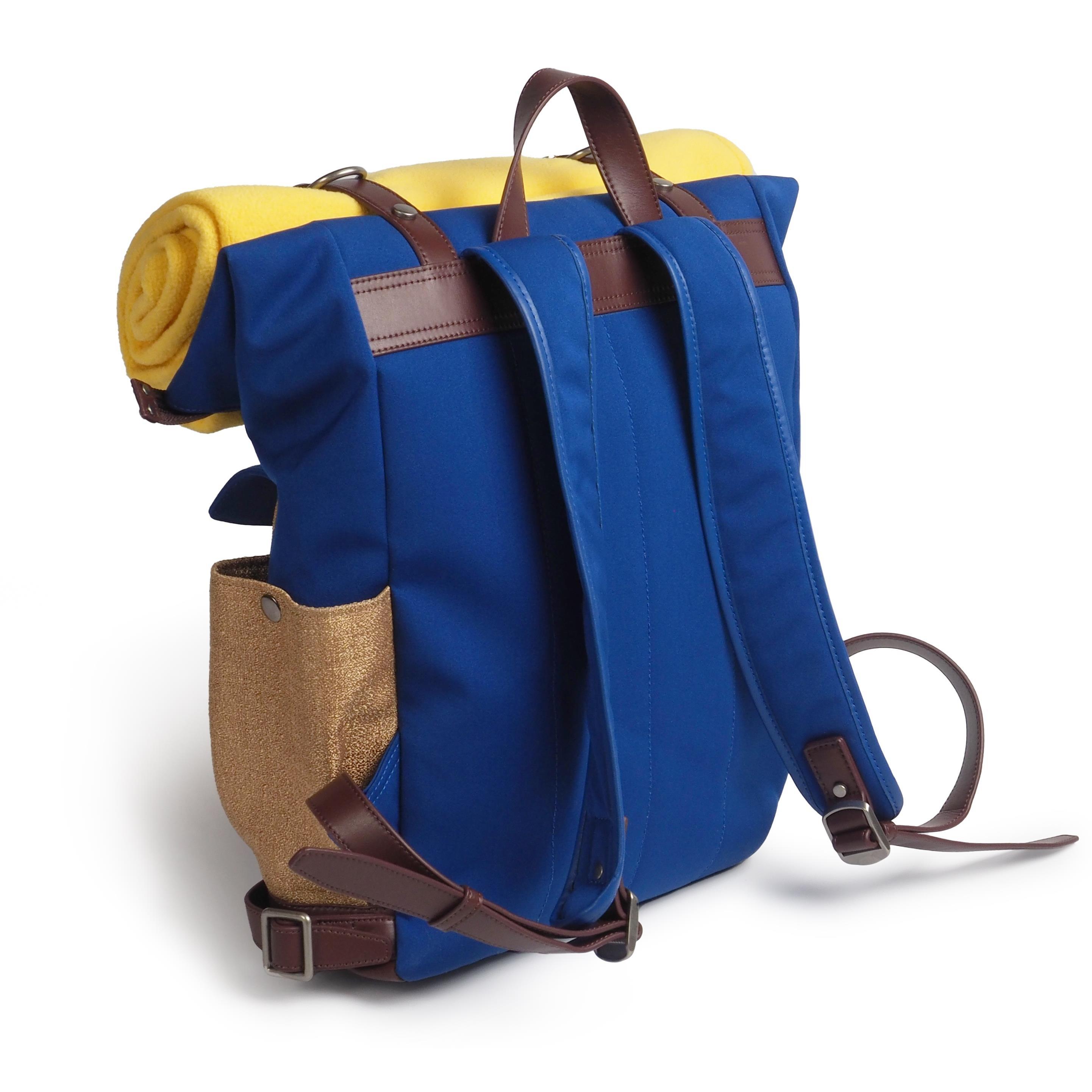 V33 - Fallout - Backpack Collectibles - 7