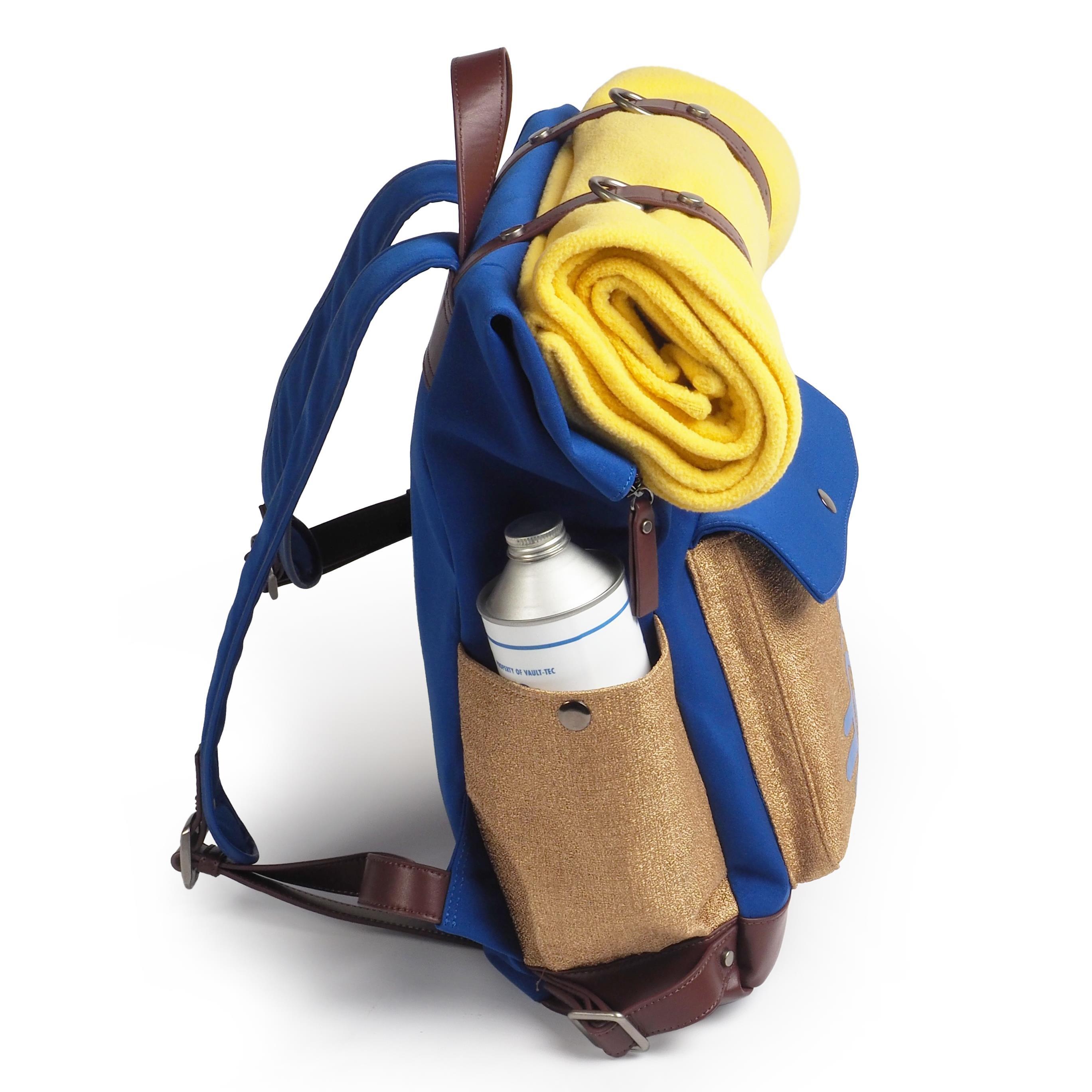 V33 - Fallout - Backpack Collectibles - 9