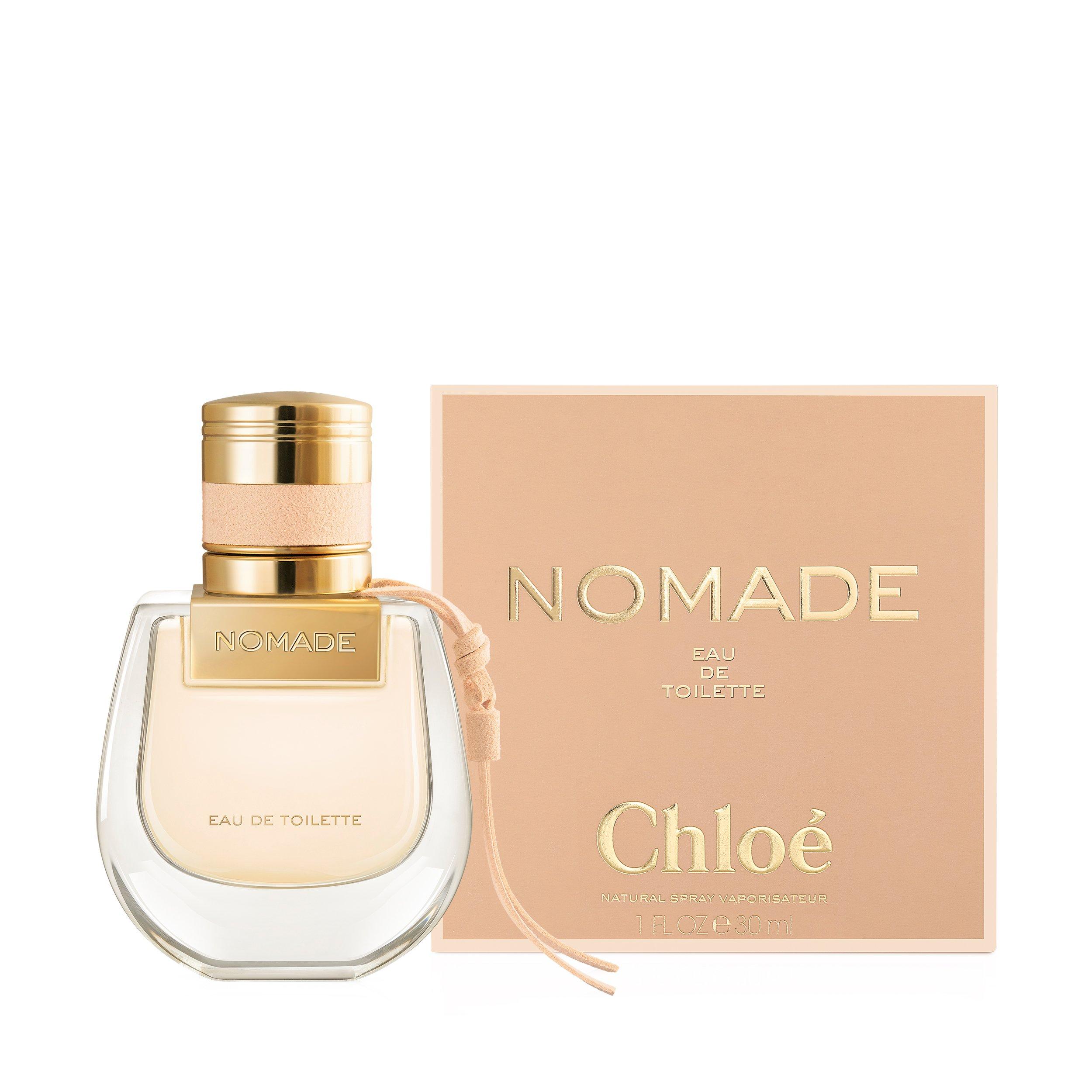 Mist - Chloe - Nomade Eau de Toilette - 2