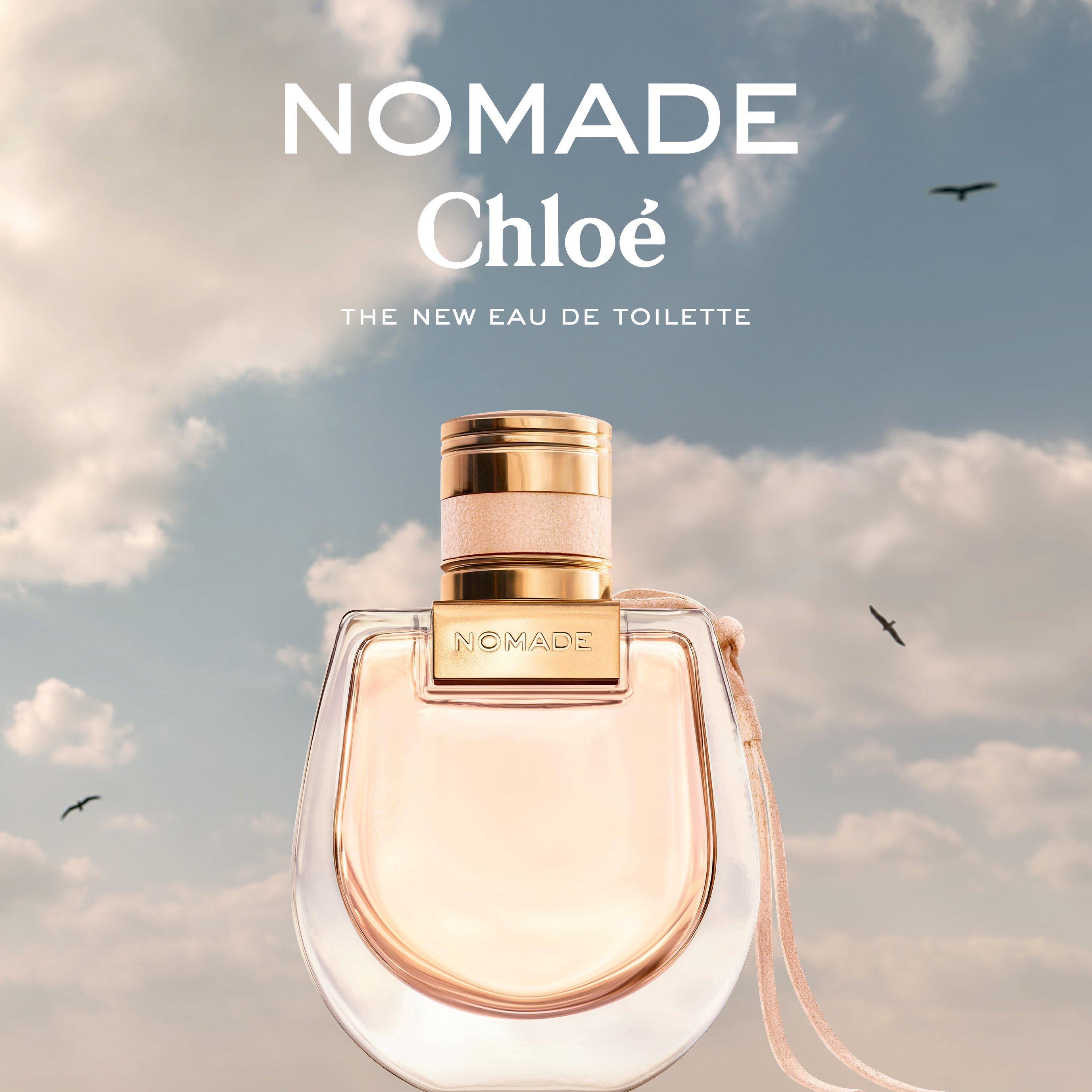 Mist - Chloe - Nomade Eau de Toilette - 5