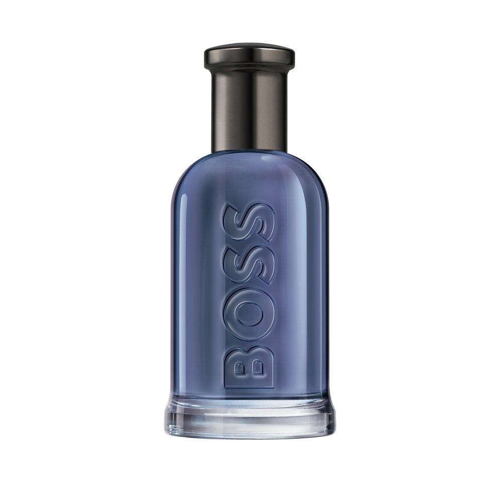 Mist - Boss - Men's Bottled Infinite Eau de Parfum, Energising Citrus, Woody Fragrance - 1