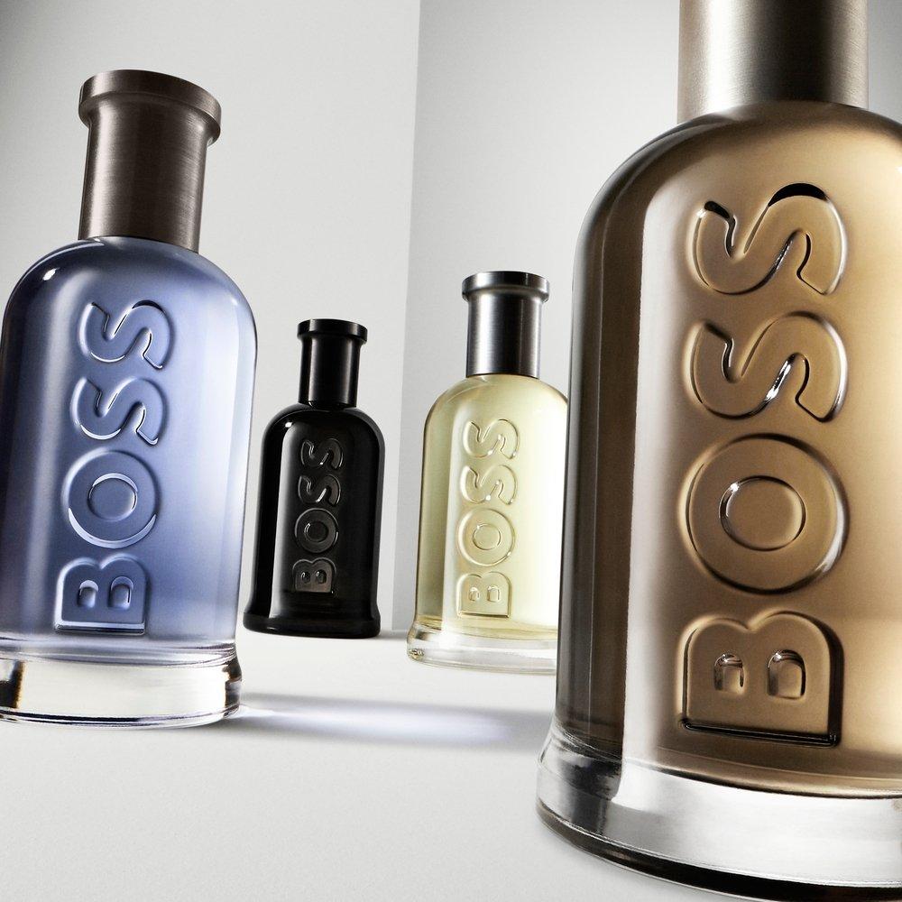 Mist - Boss - Men's Bottled Infinite Eau de Parfum, Energising Citrus, Woody Fragrance - 6