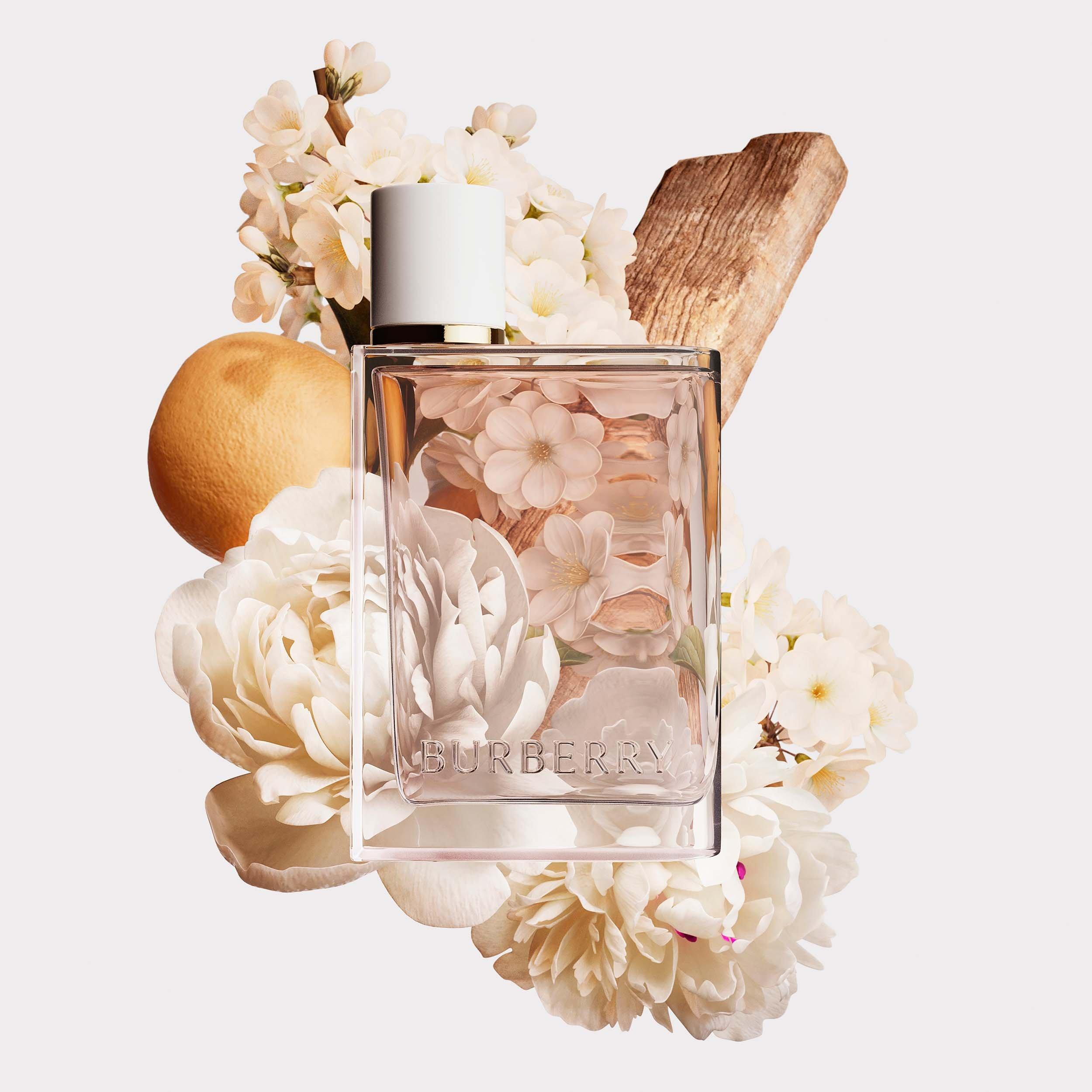 Mist - Burberry - Burberry Her Blossom Eau de Toilette - 2