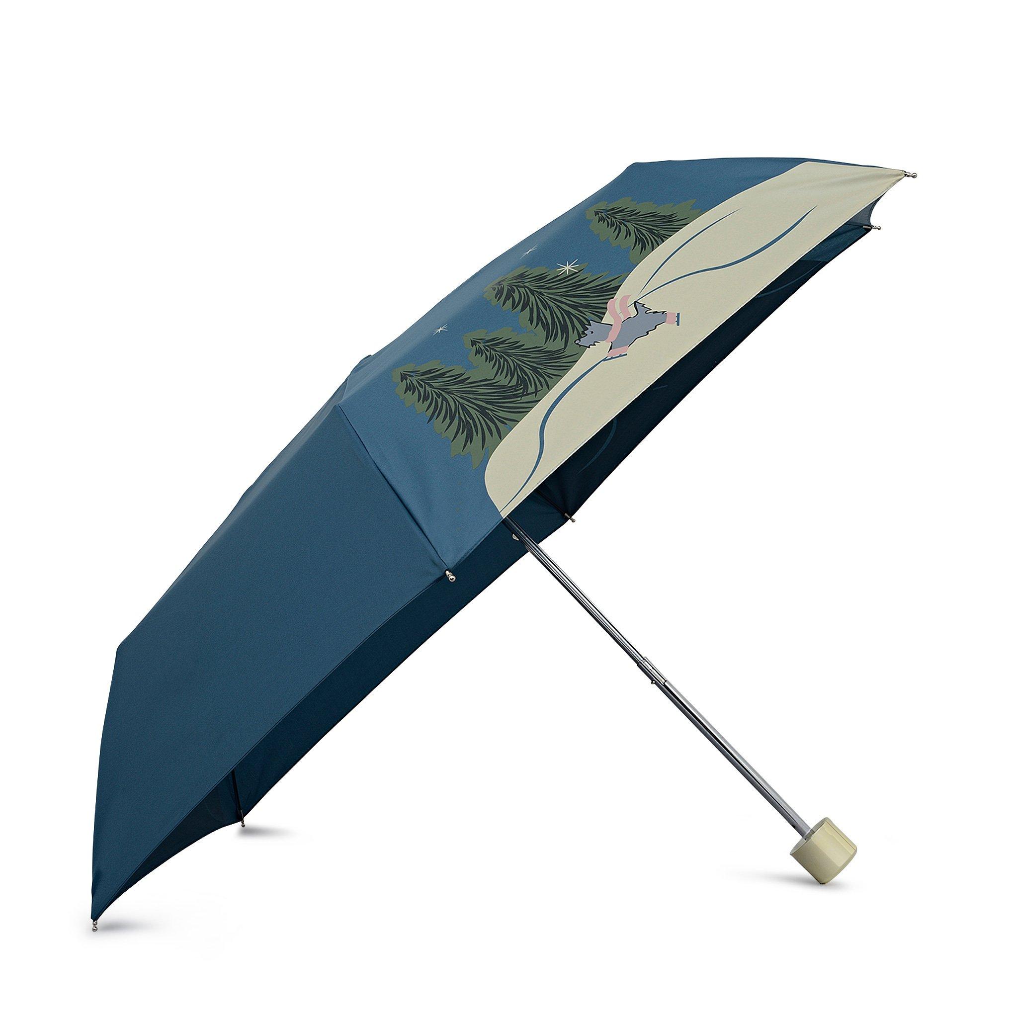 TEAL - Radley - Women's Umbrella - 2