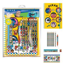 Disney Pixar Statnry Jn99