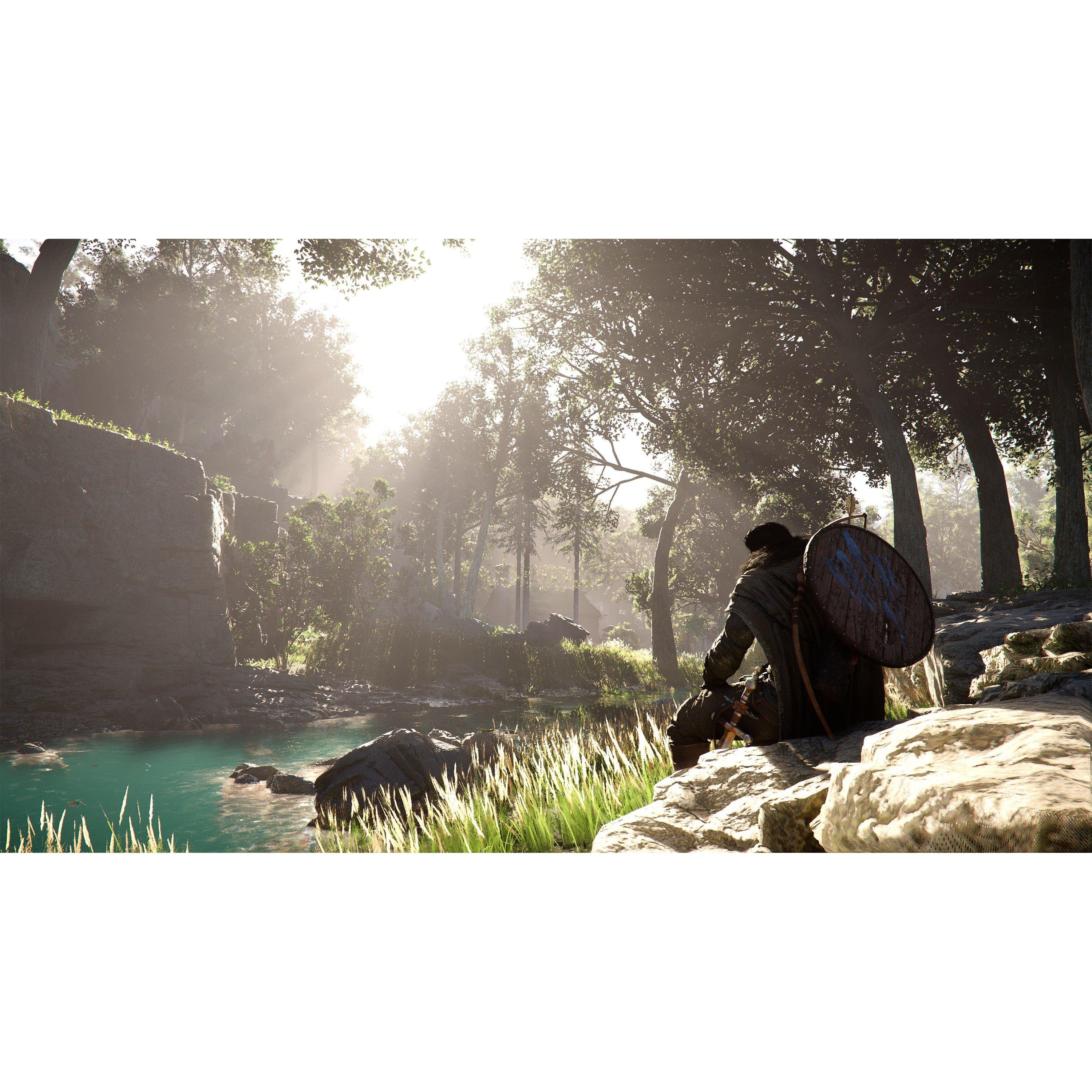 PS5 - Pearl Abyss - Crimson Desert - Day 1 Edition - 10