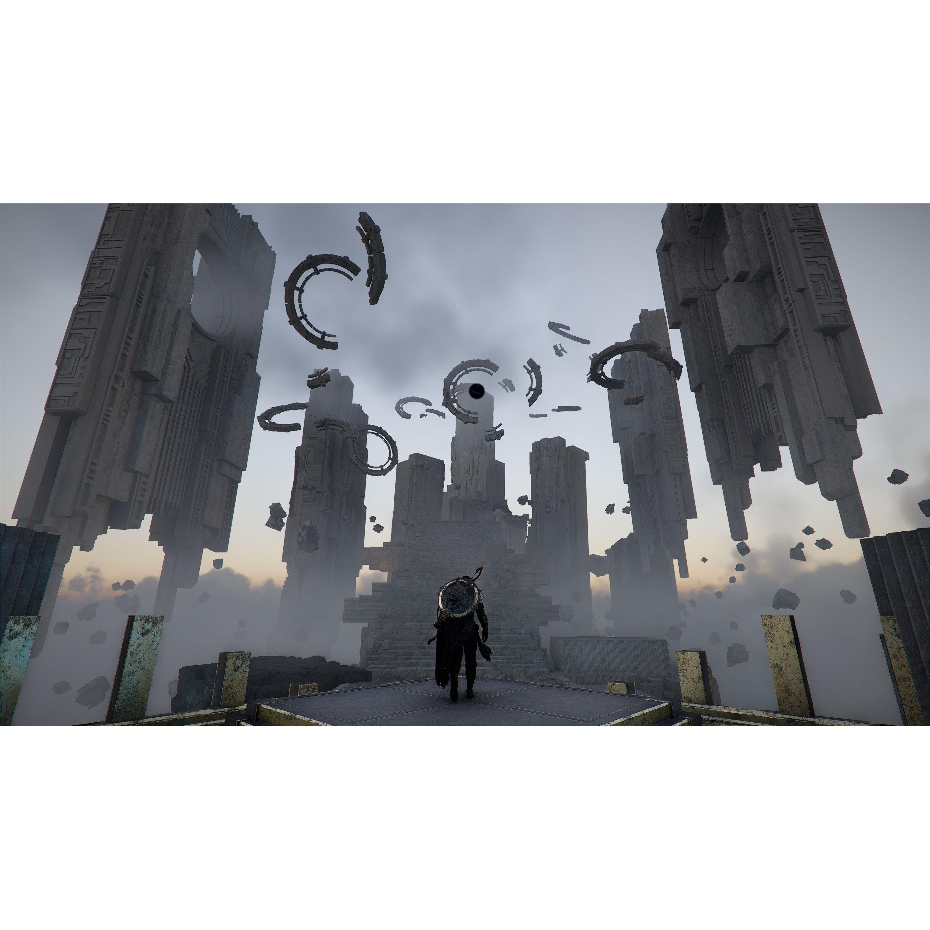 PS5 - Pearl Abyss - Crimson Desert - Day 1 Edition - 2