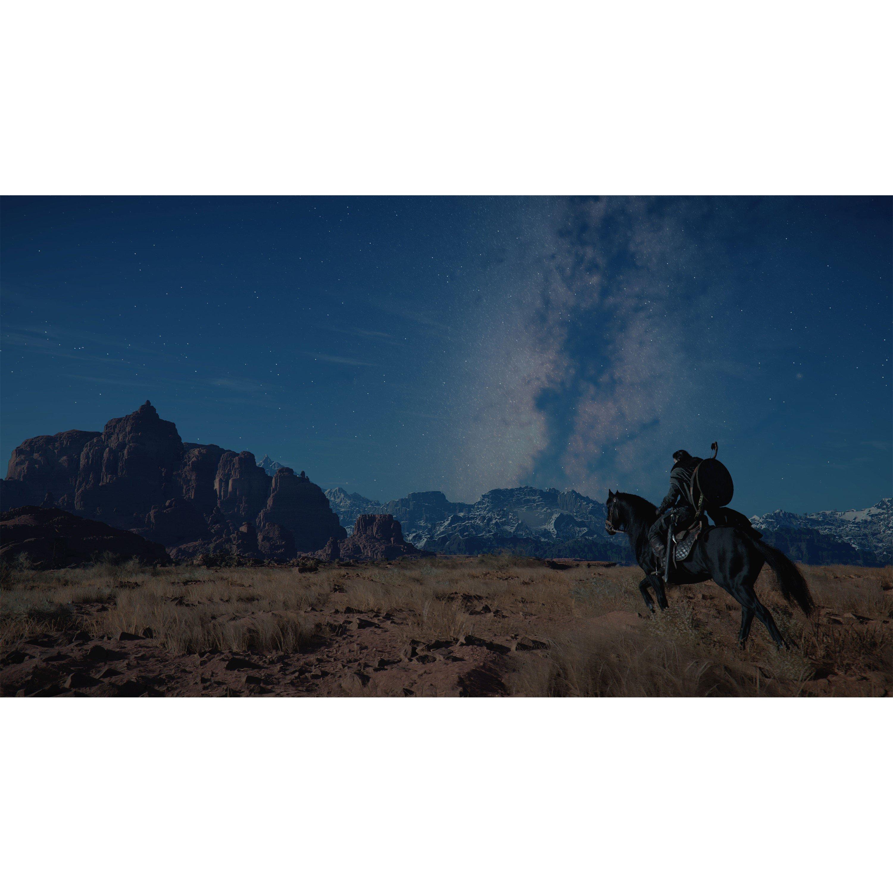 PS5 - Pearl Abyss - Crimson Desert - Day 1 Edition - 7